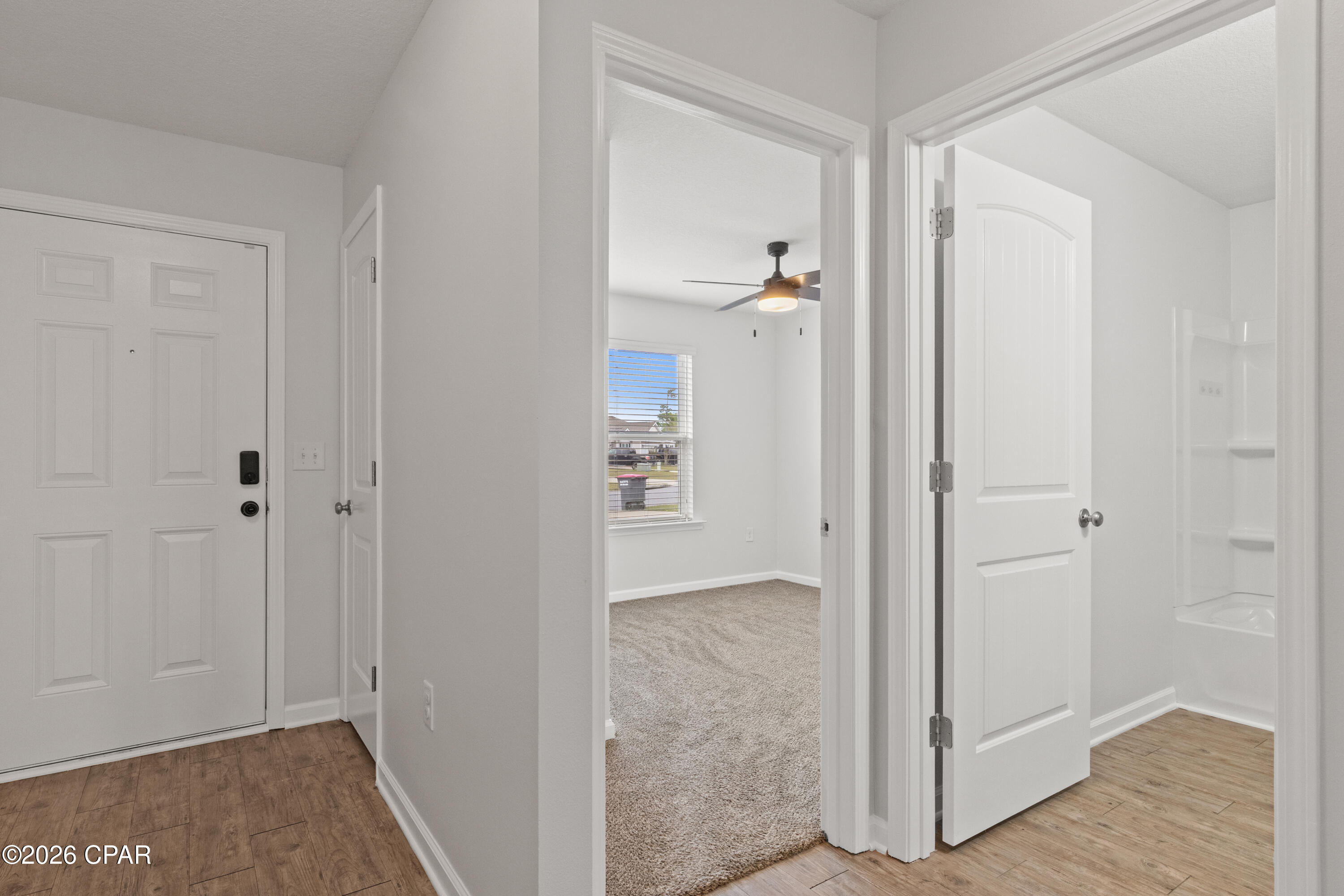 Barrett's Park - Residential