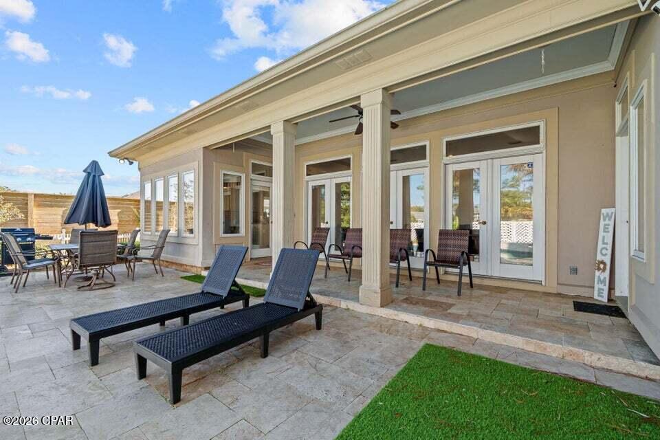 Bay Point Unit 1 - Residential