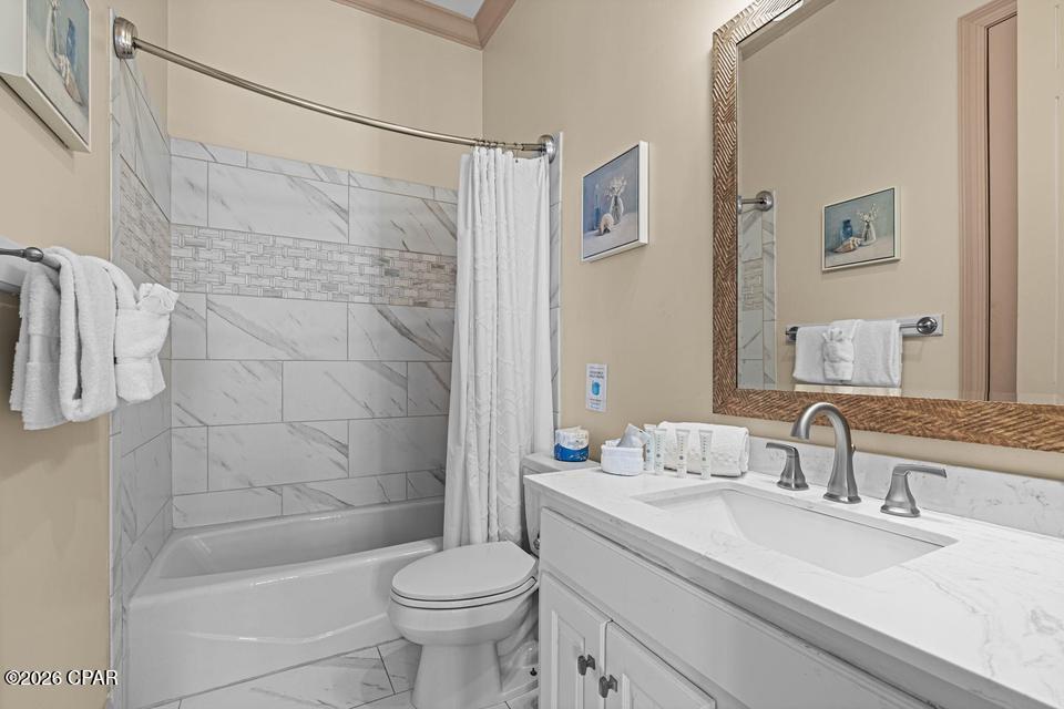 Bay Point Unit 1 - Residential