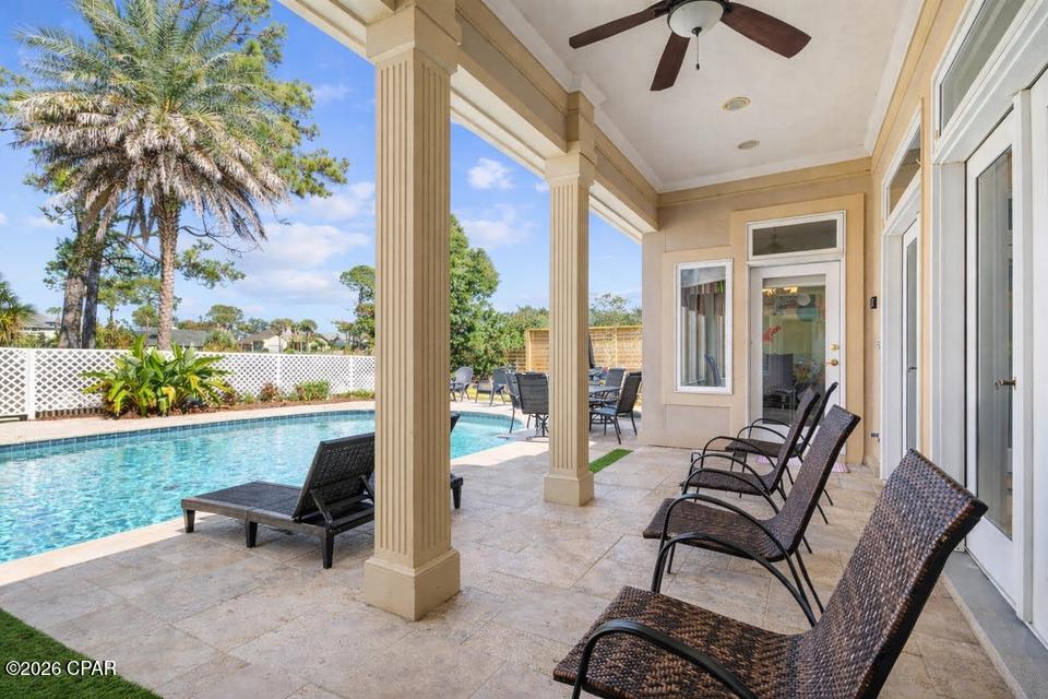 Bay Point Unit 1 - Residential