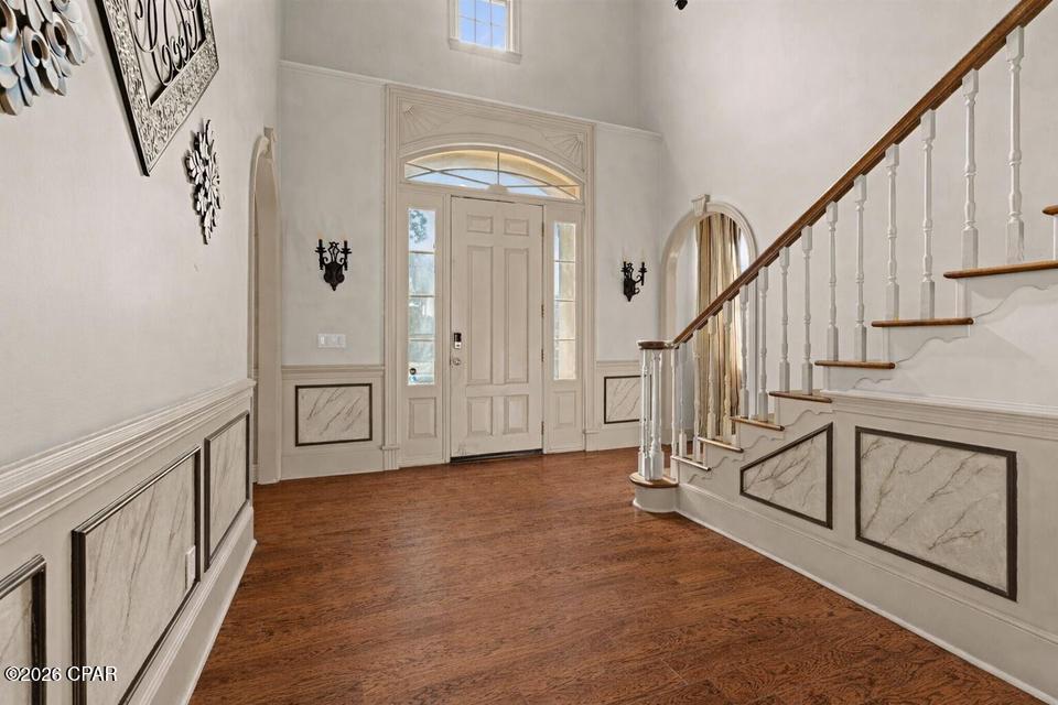 Bay Point Unit 1 - Residential