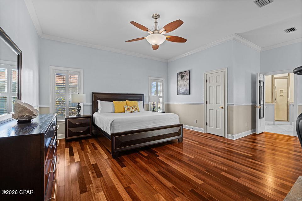 Bay Point Unit 1 - Residential