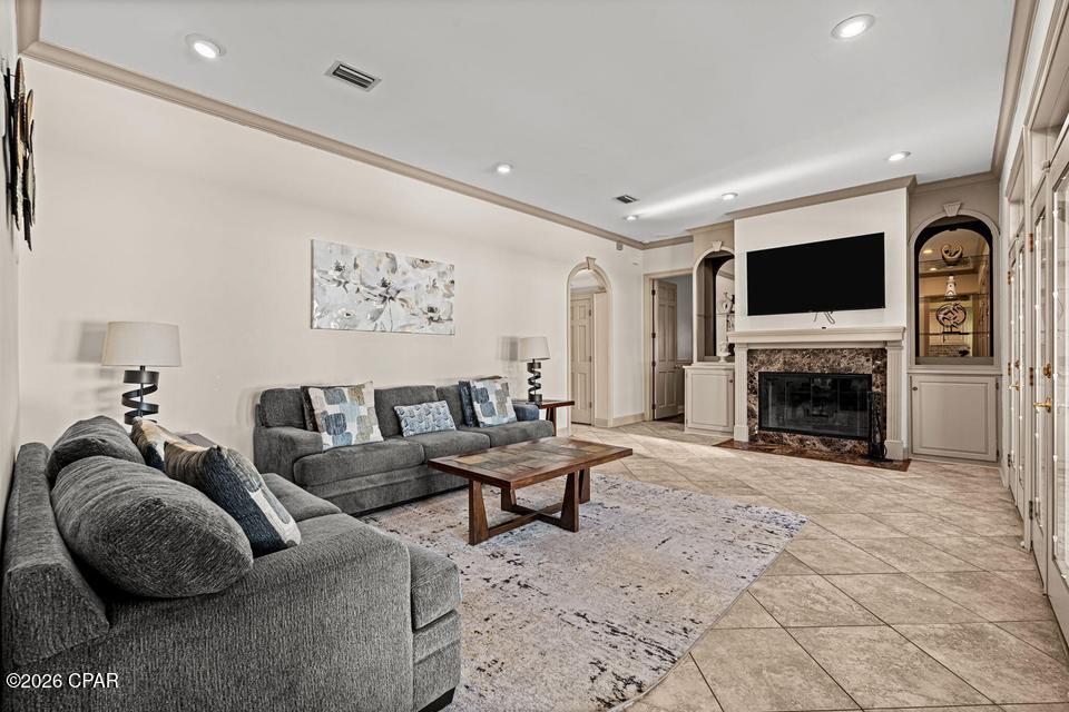 Bay Point Unit 1 - Residential