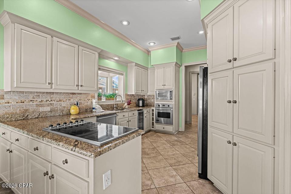 Bay Point Unit 1 - Residential