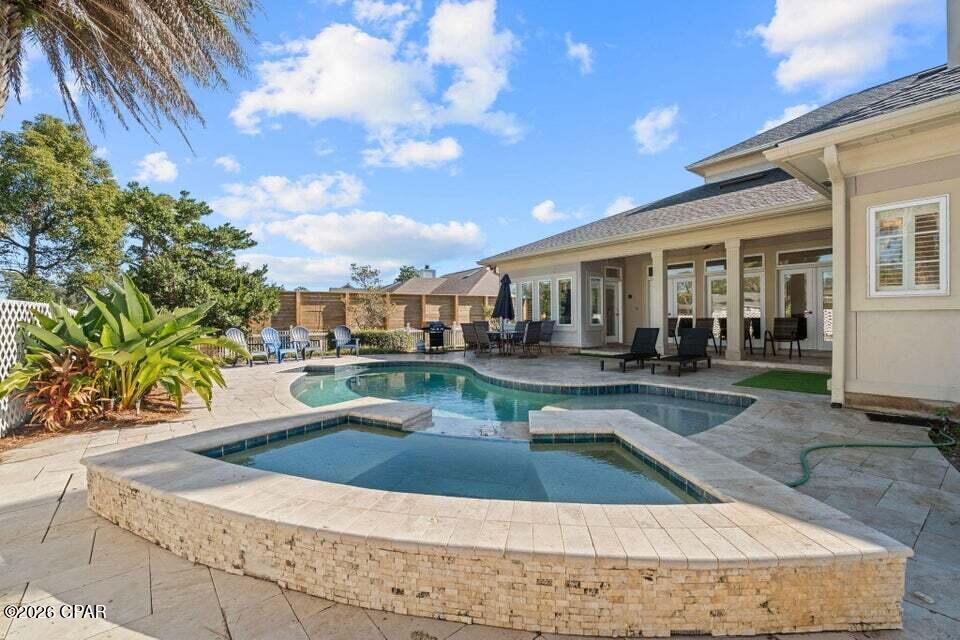 Bay Point Unit 1 - Residential