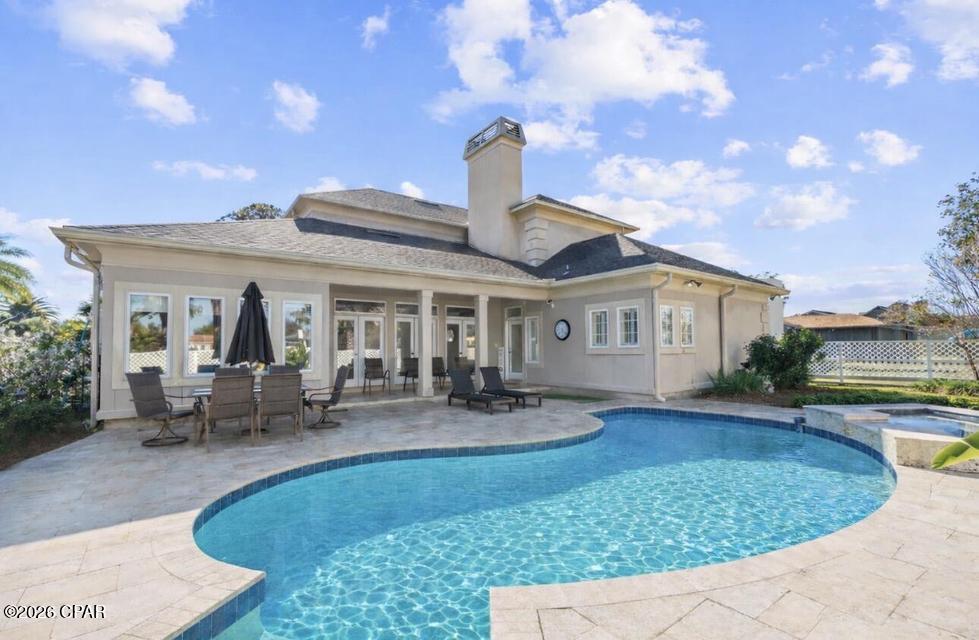 Bay Point Unit 1 - Residential