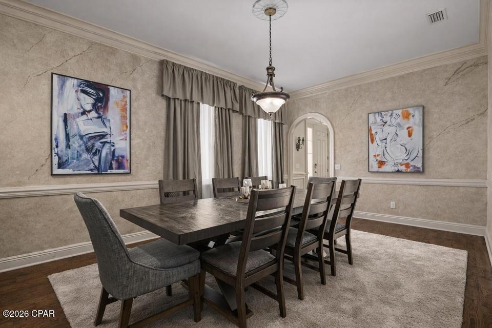 Bay Point Unit 1 - Residential