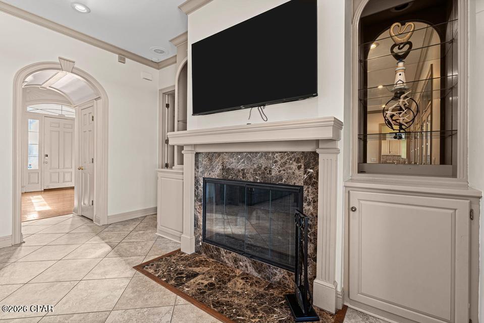 Bay Point Unit 1 - Residential