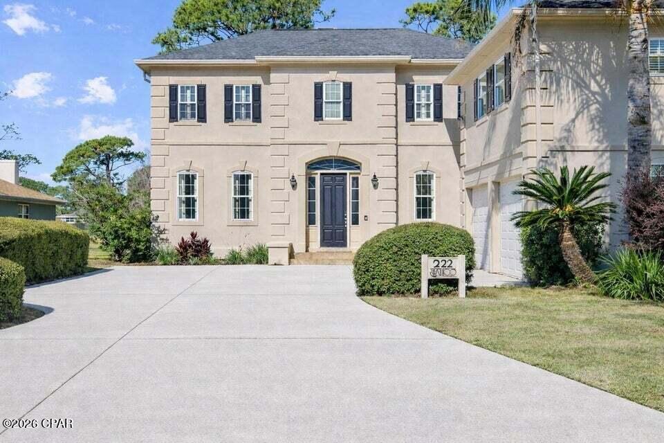 Bay Point Unit 1 - Residential