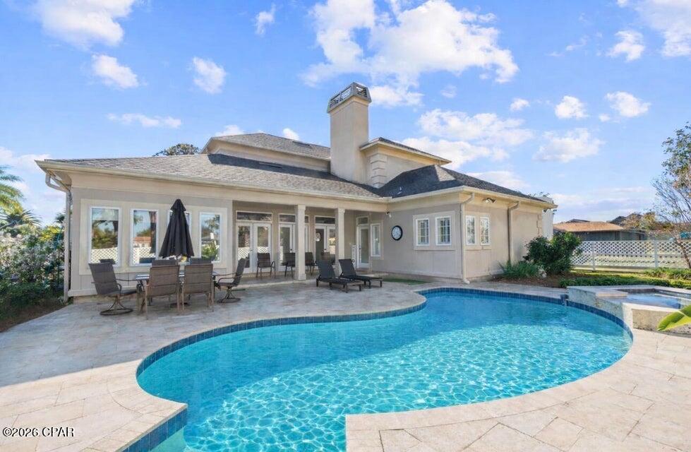 Bay Point Unit 1 - Residential