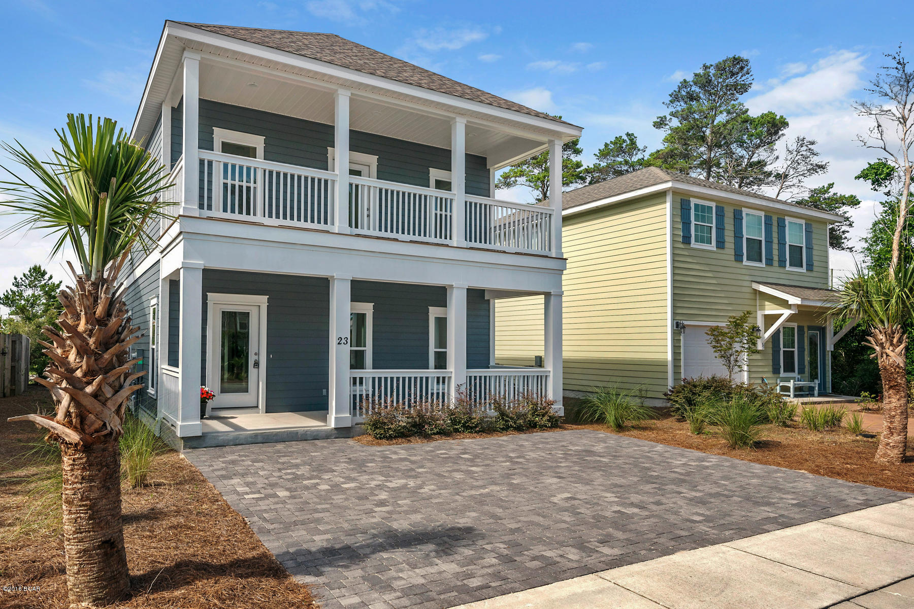 West Shore Place - Residential