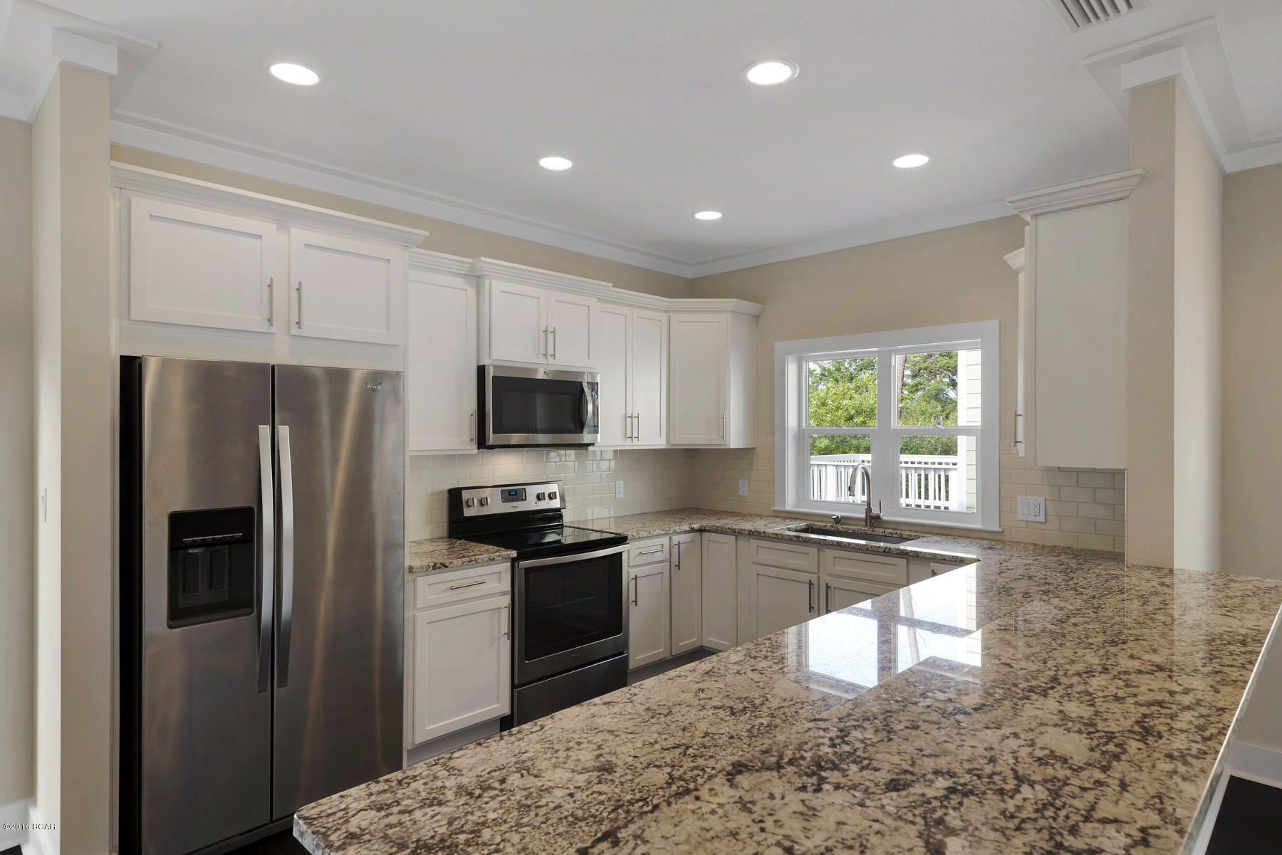 West Shore Place - Residential