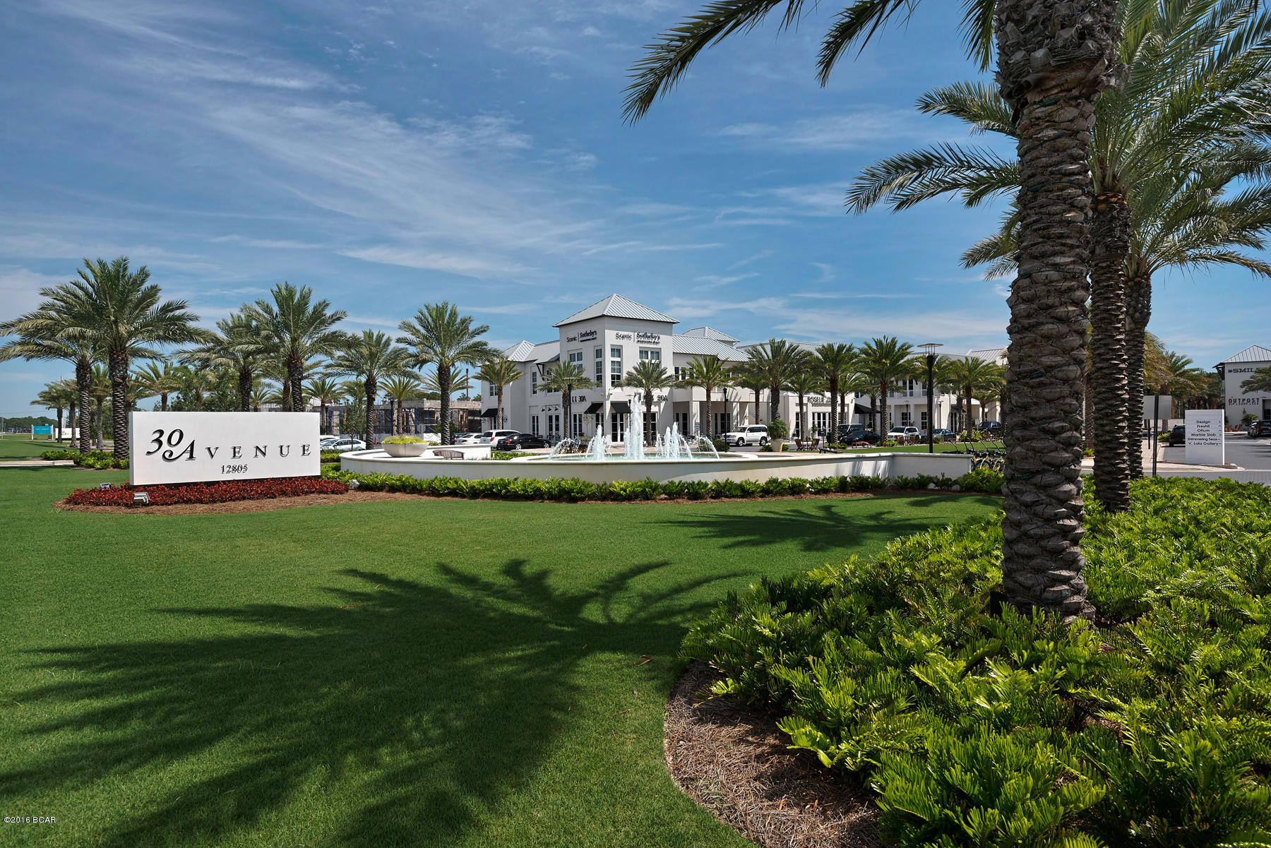 West Shore Place - Residential