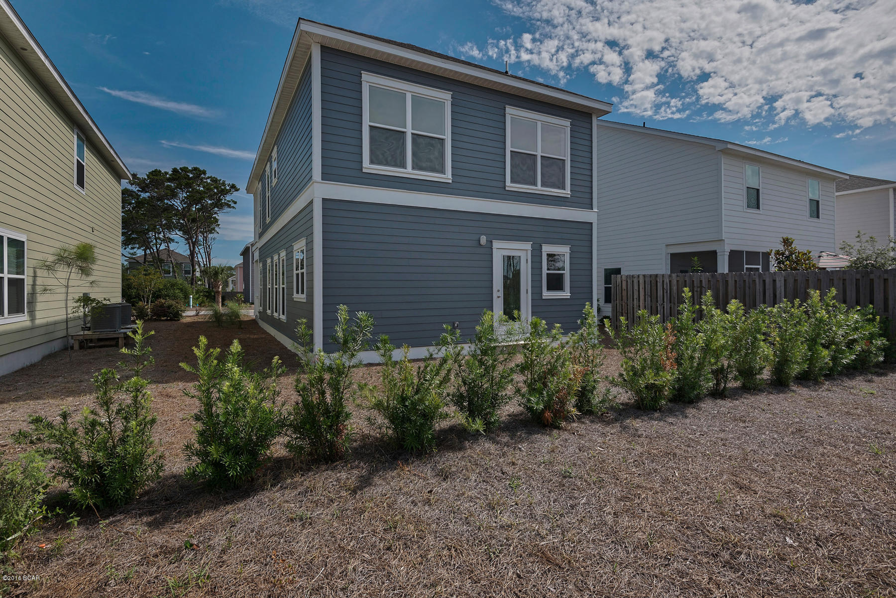 West Shore Place - Residential