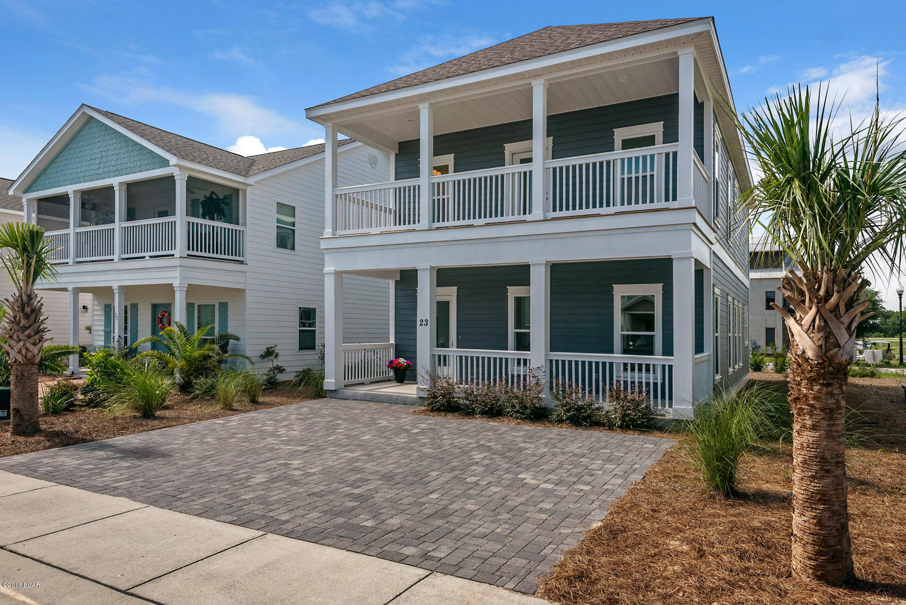 West Shore Place - Residential