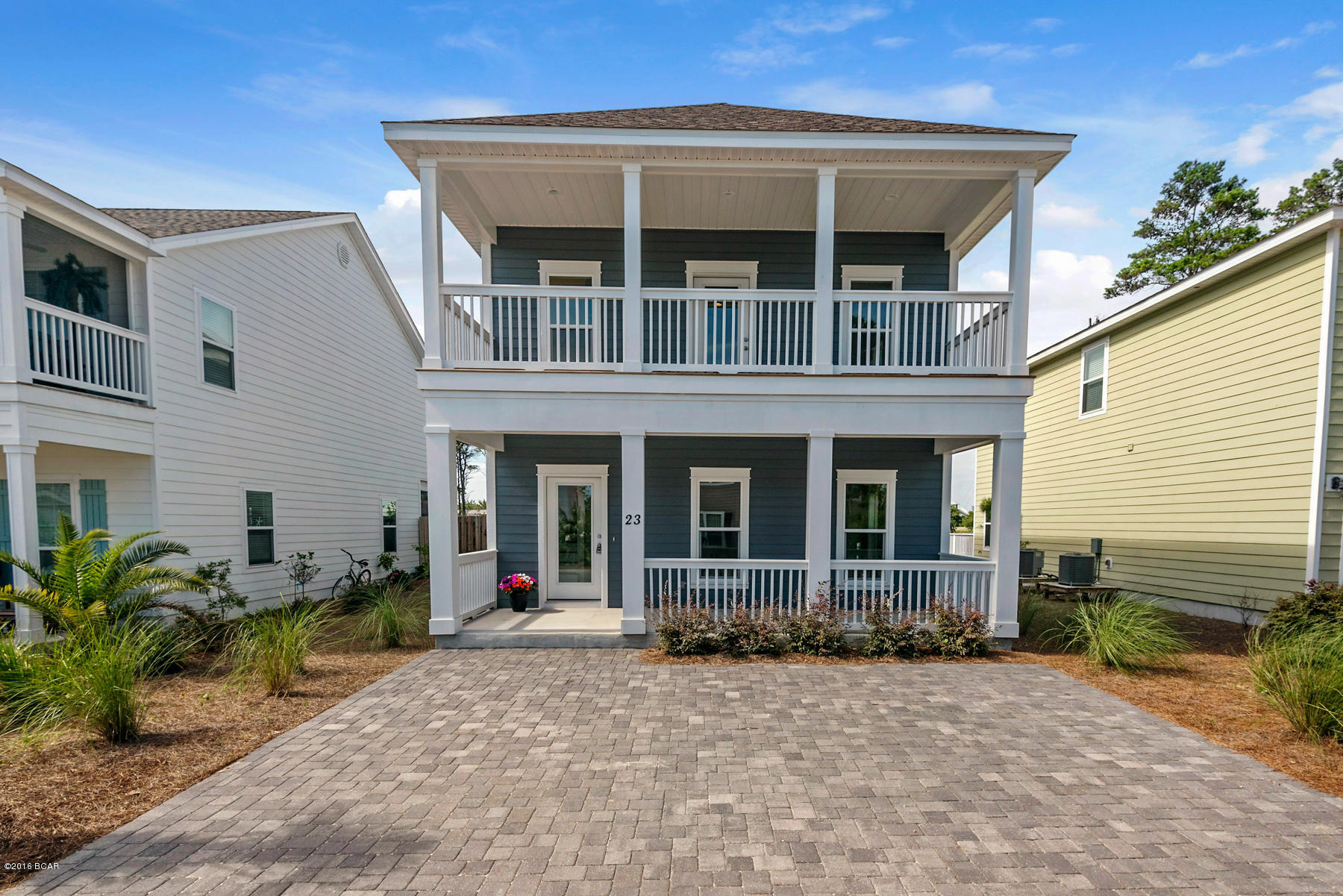 West Shore Place - Residential