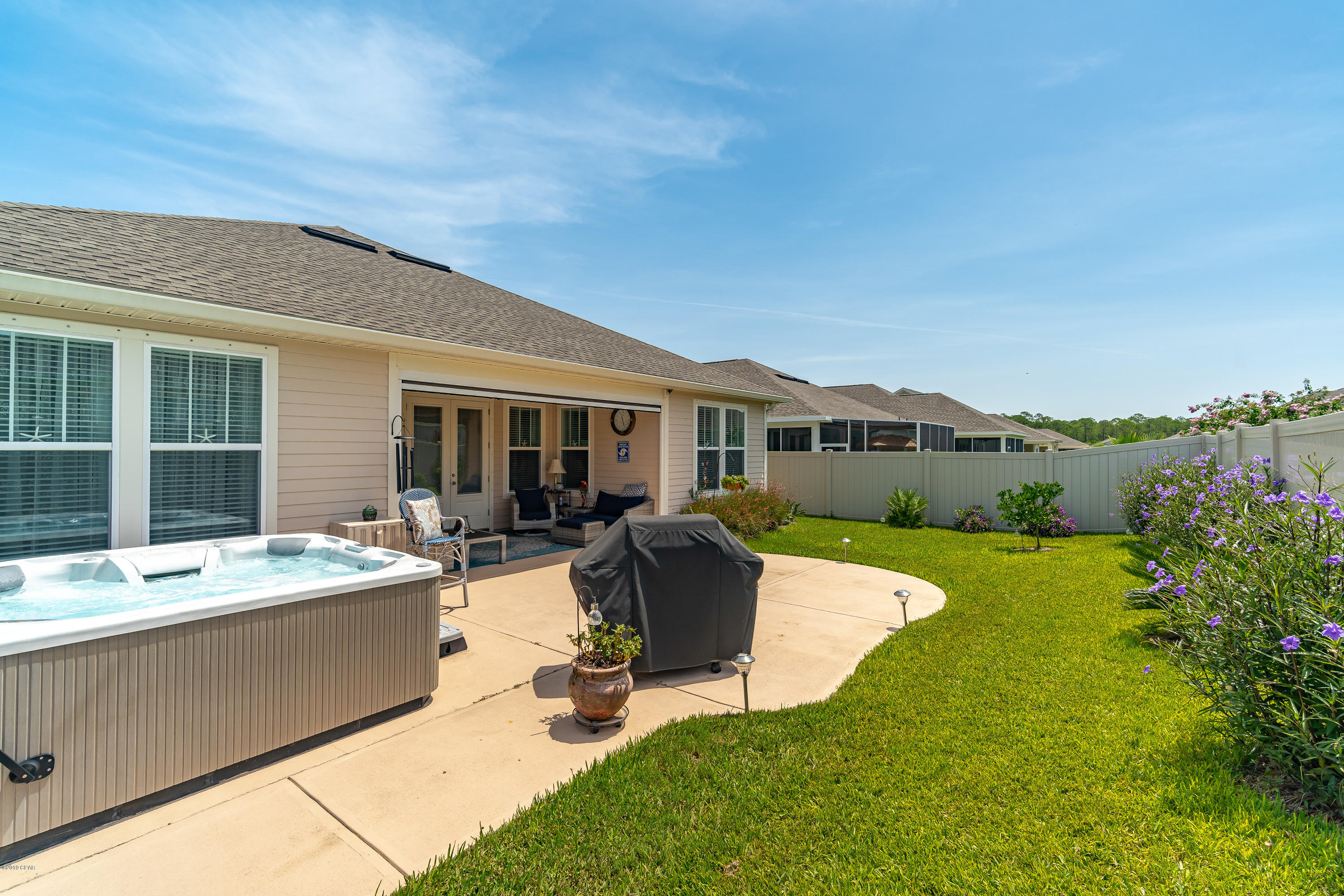 Whisper Dunes - Residential