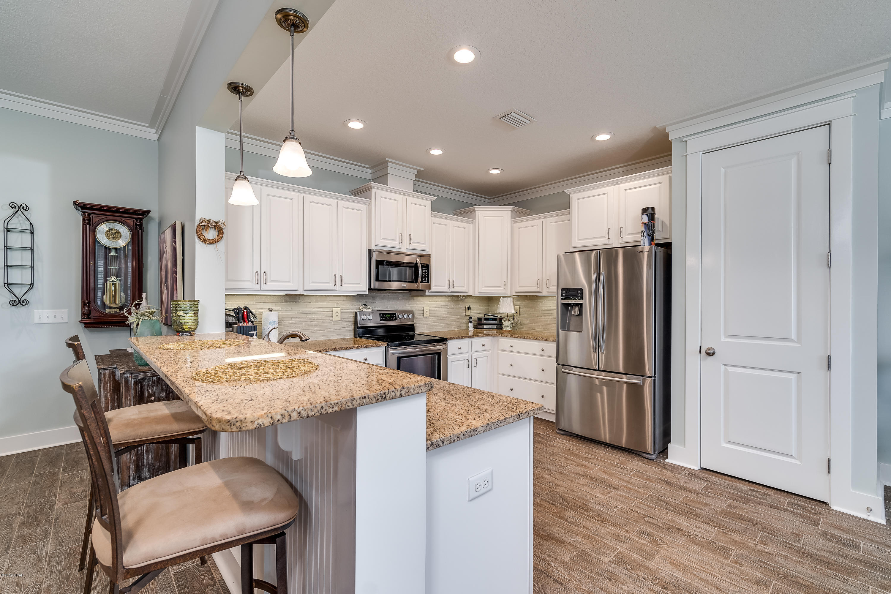 Whisper Dunes - Residential