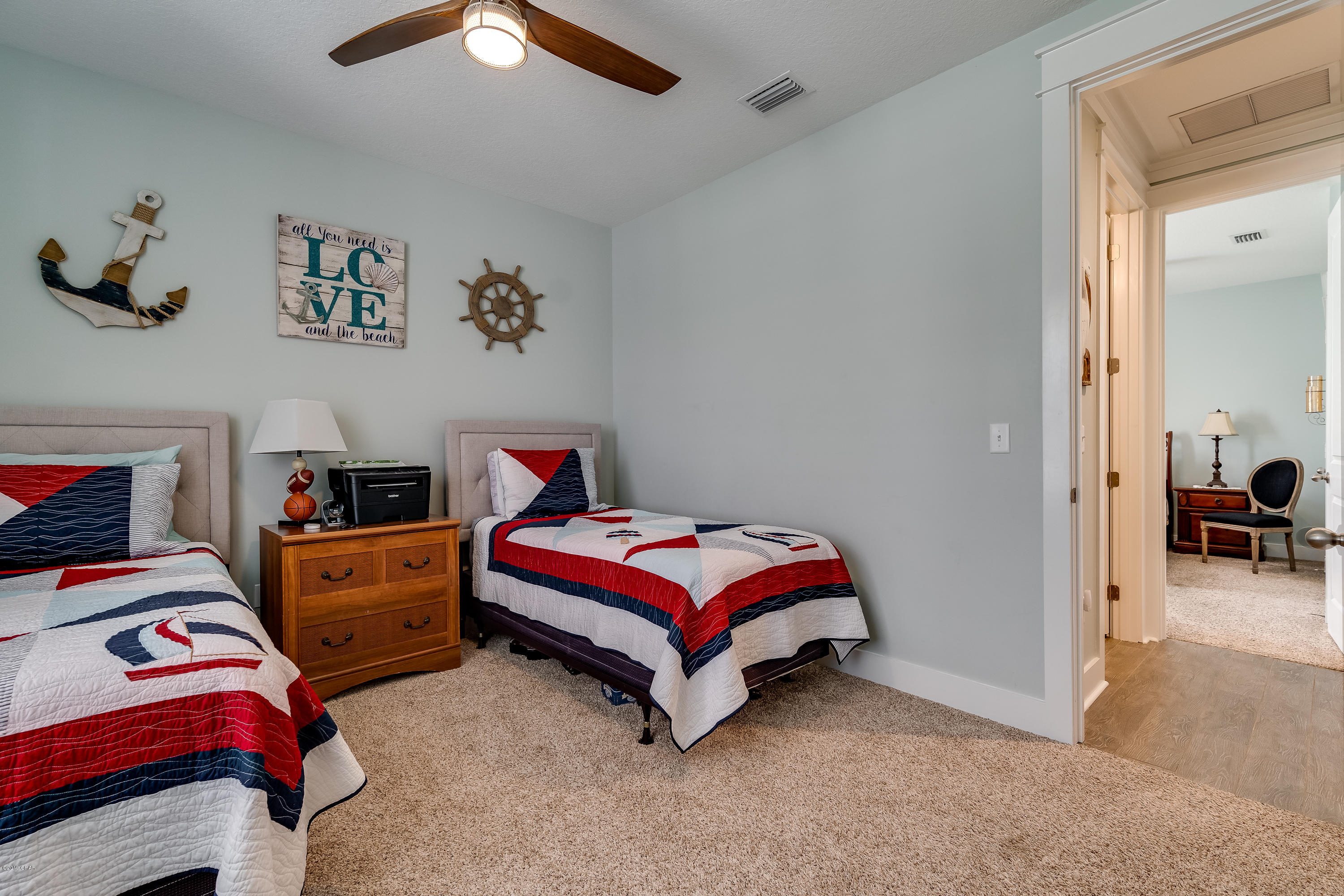 Whisper Dunes - Residential