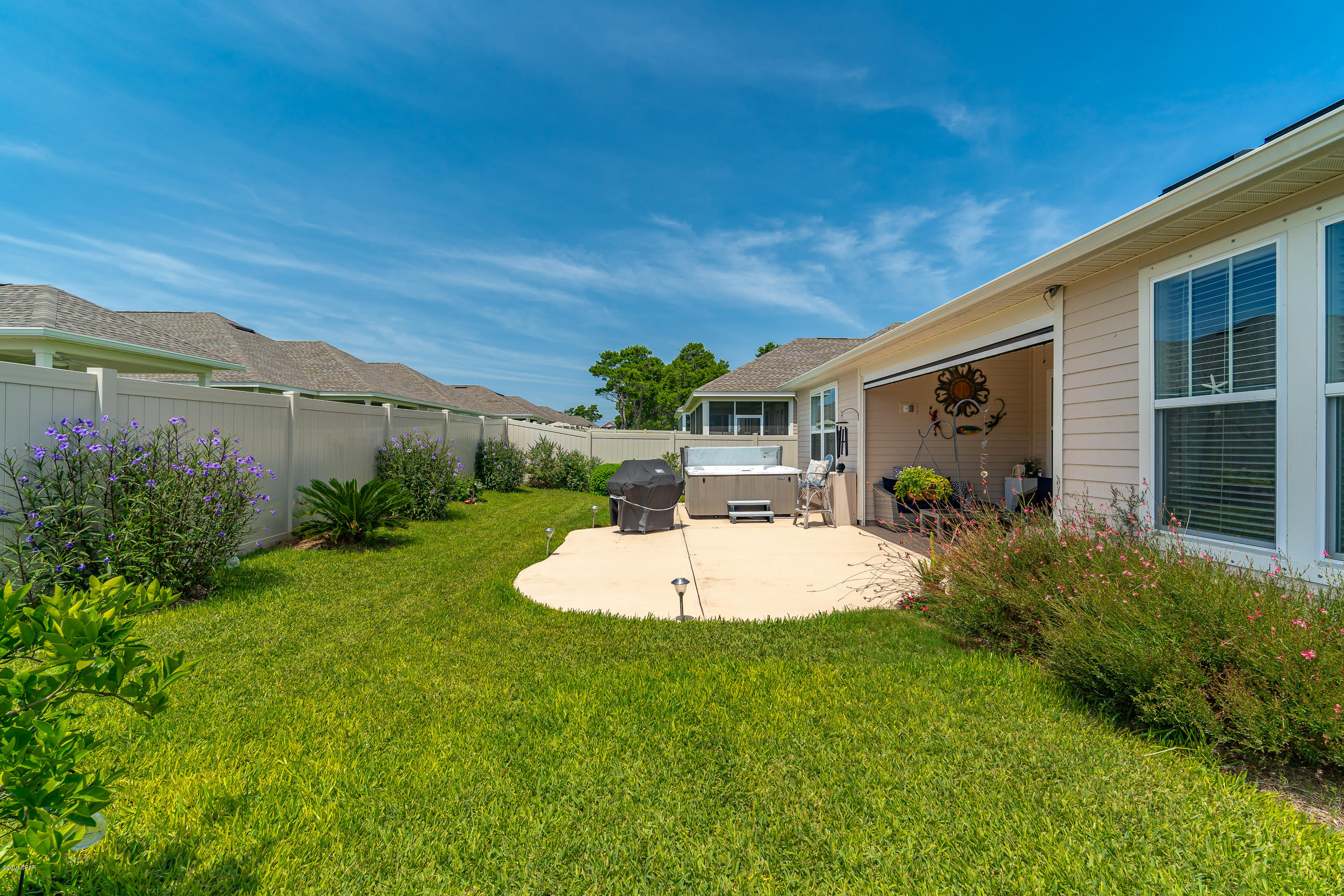 Whisper Dunes - Residential