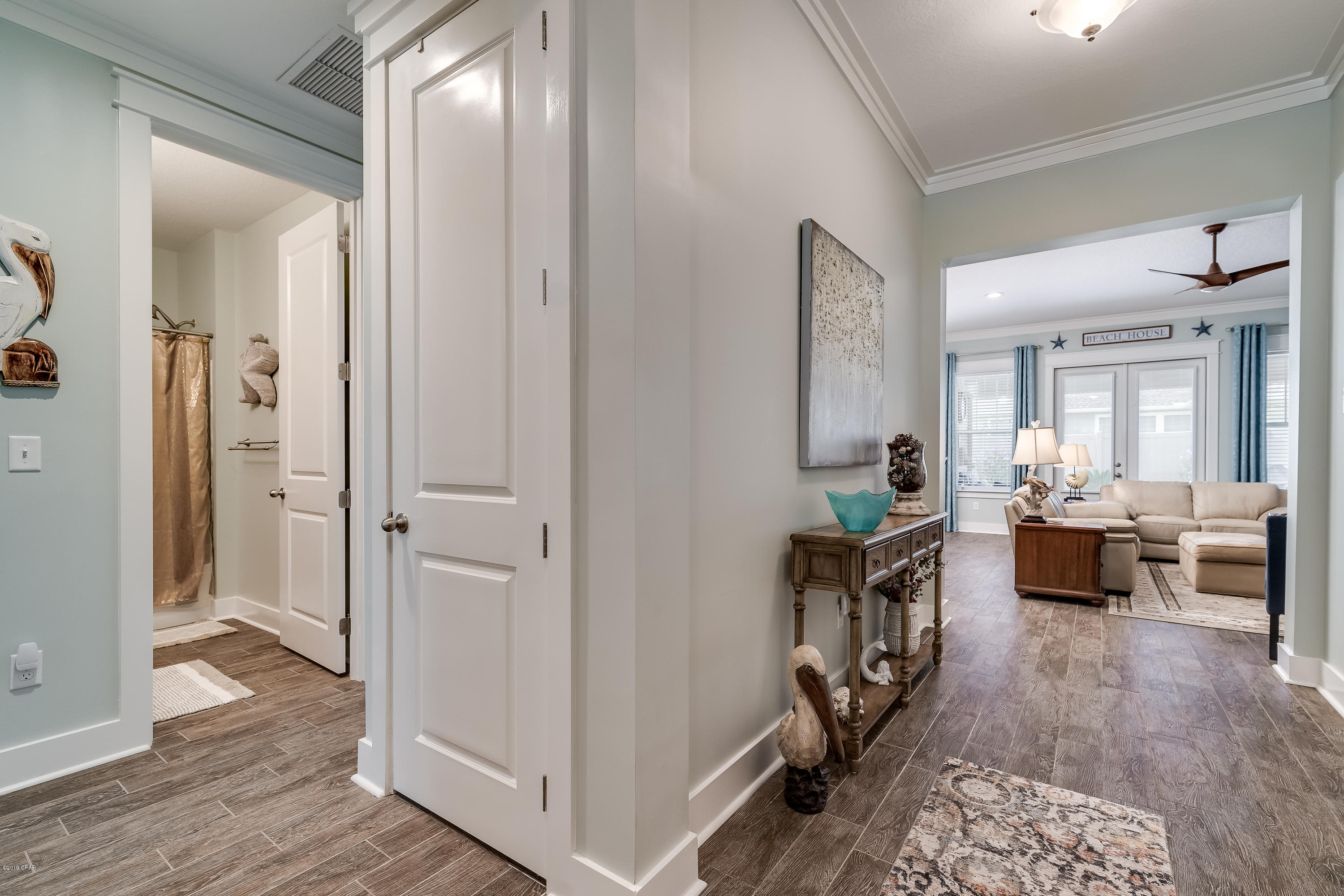 Whisper Dunes - Residential