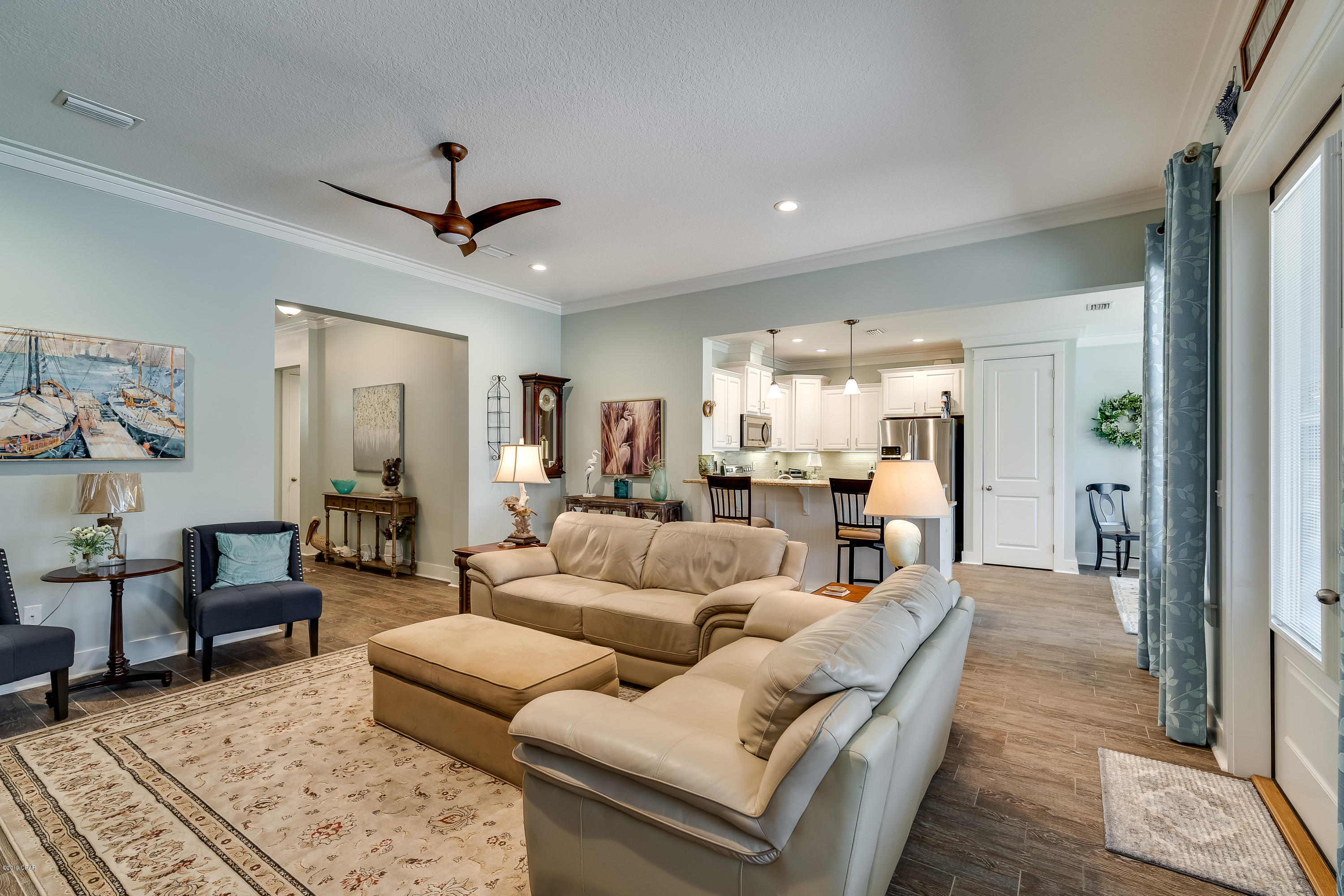 Whisper Dunes - Residential