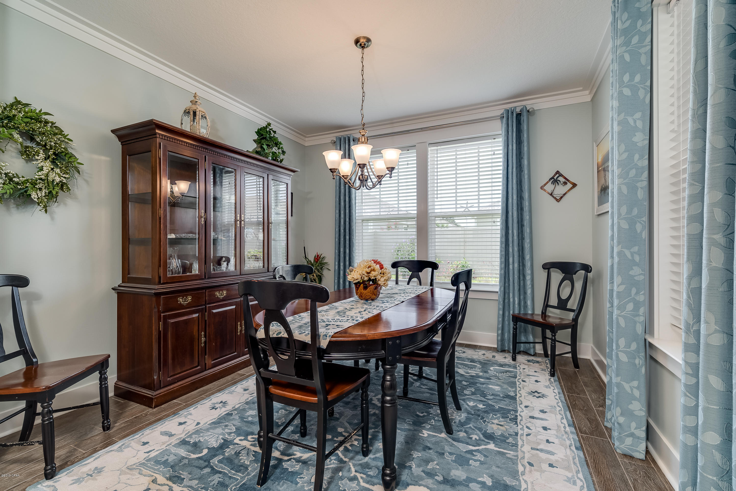 Whisper Dunes - Residential