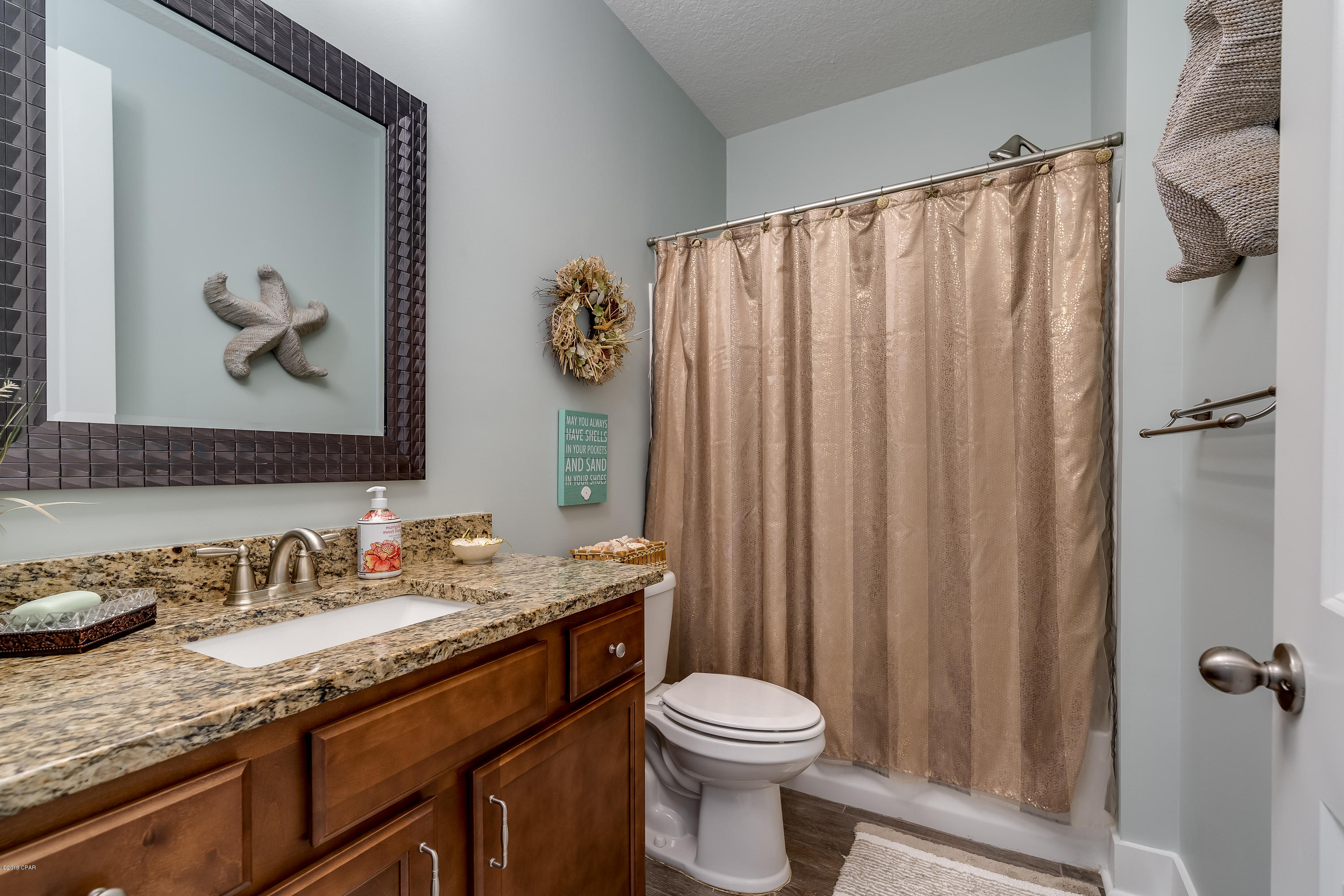 Whisper Dunes - Residential