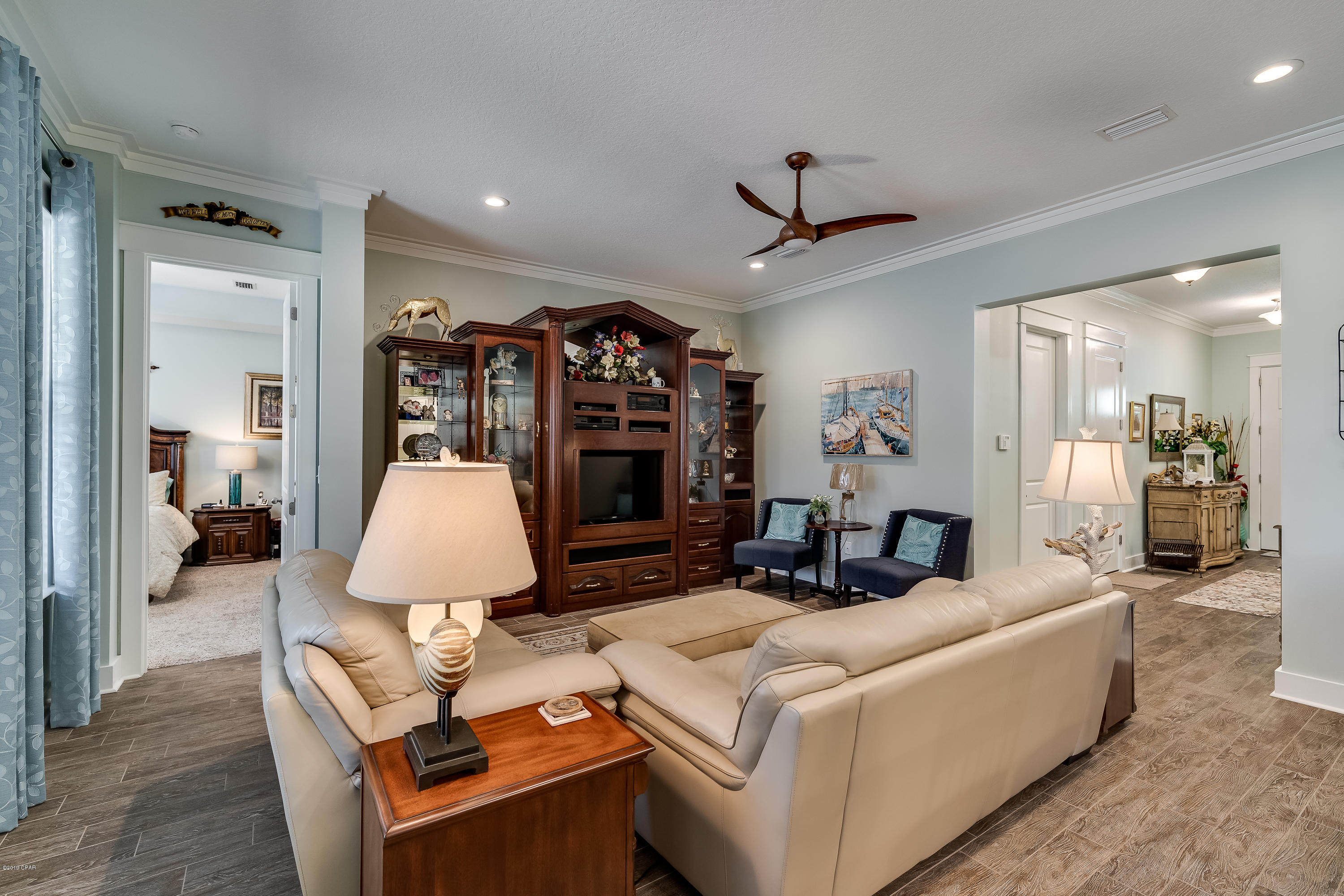 Whisper Dunes - Residential