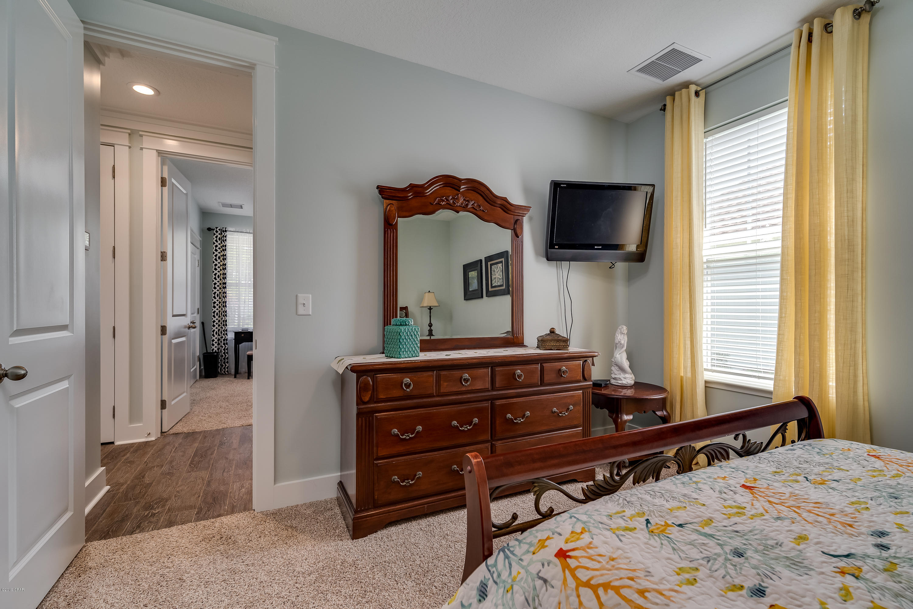 Whisper Dunes - Residential