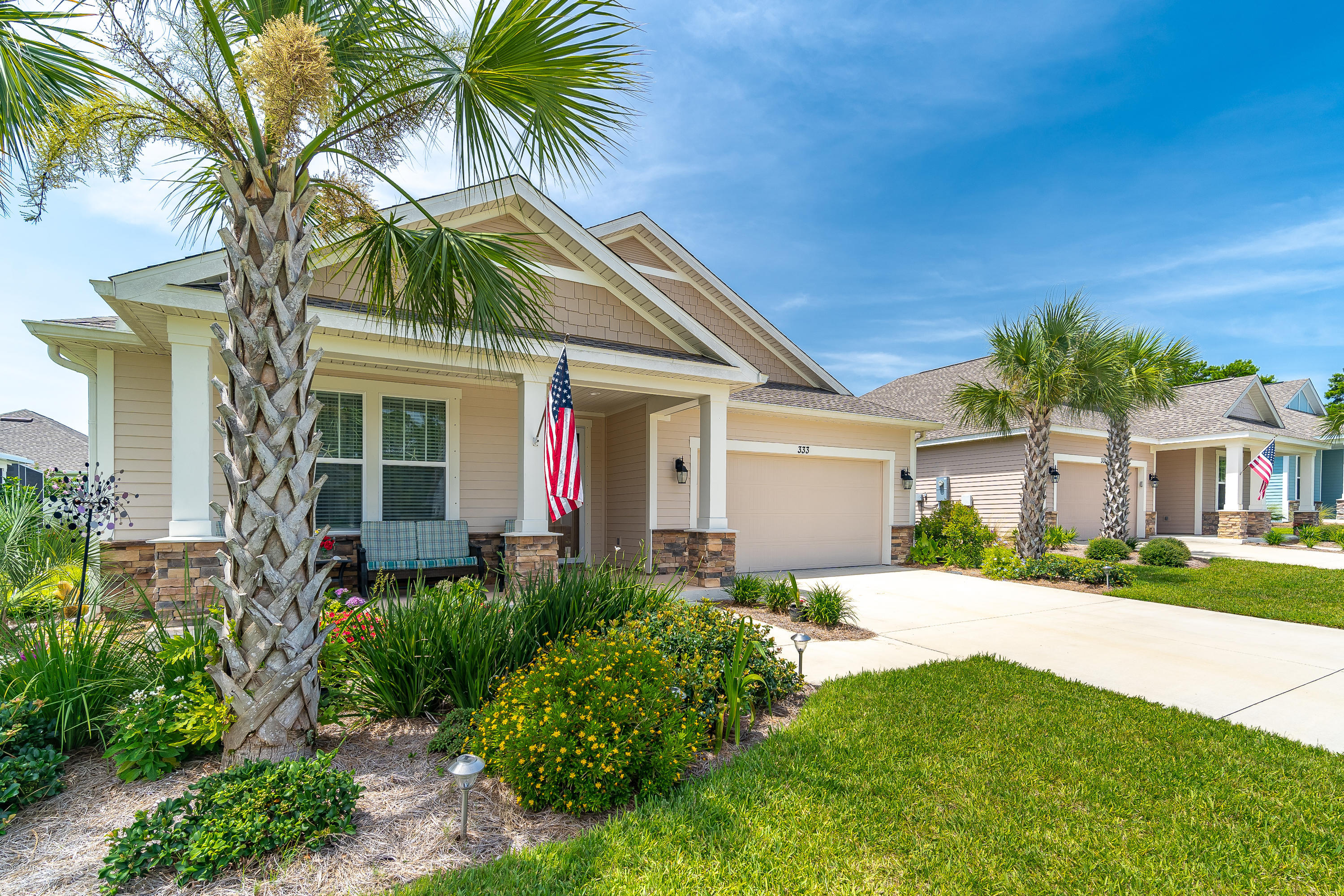 Whisper Dunes - Residential