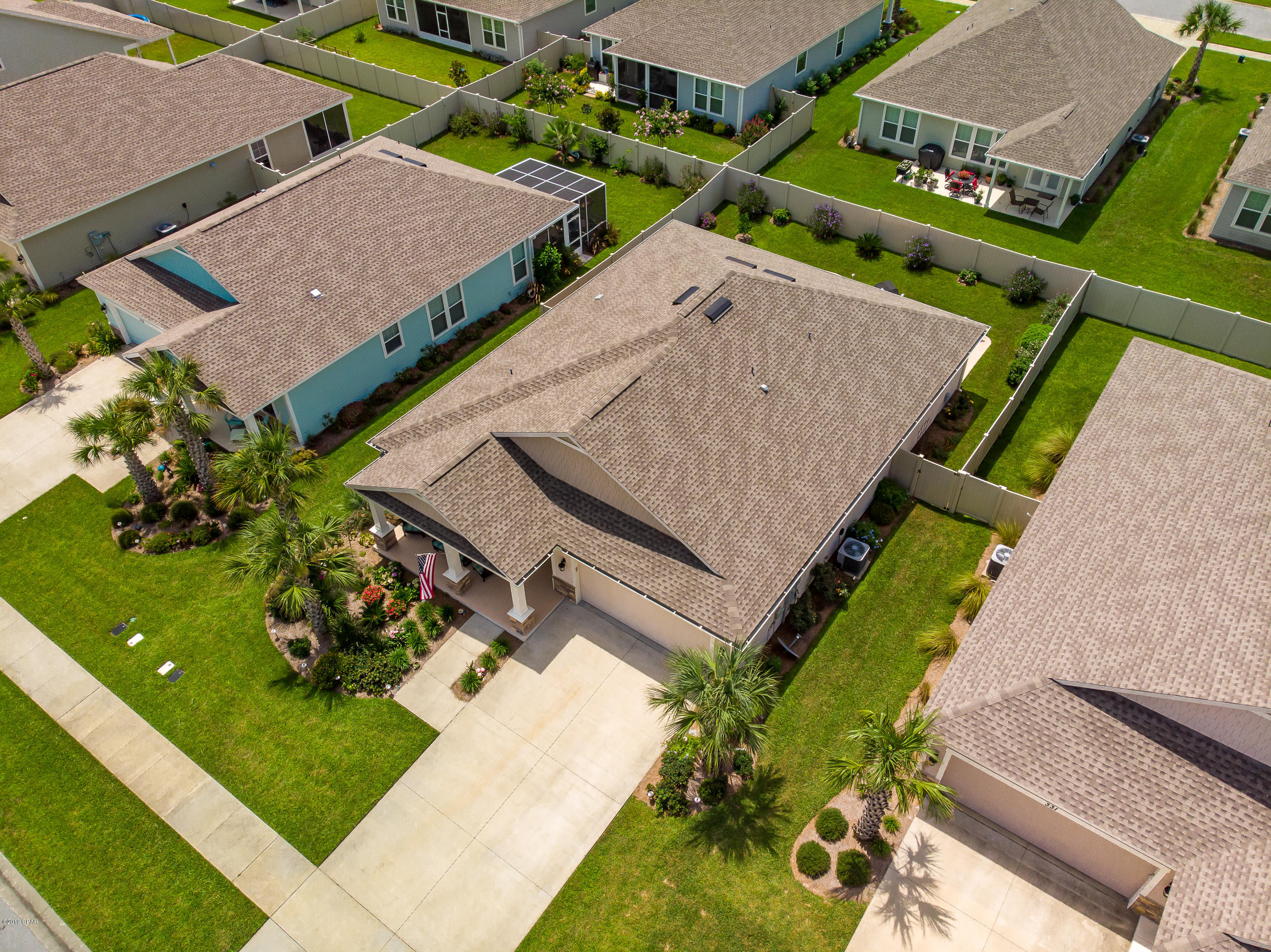 Whisper Dunes - Residential