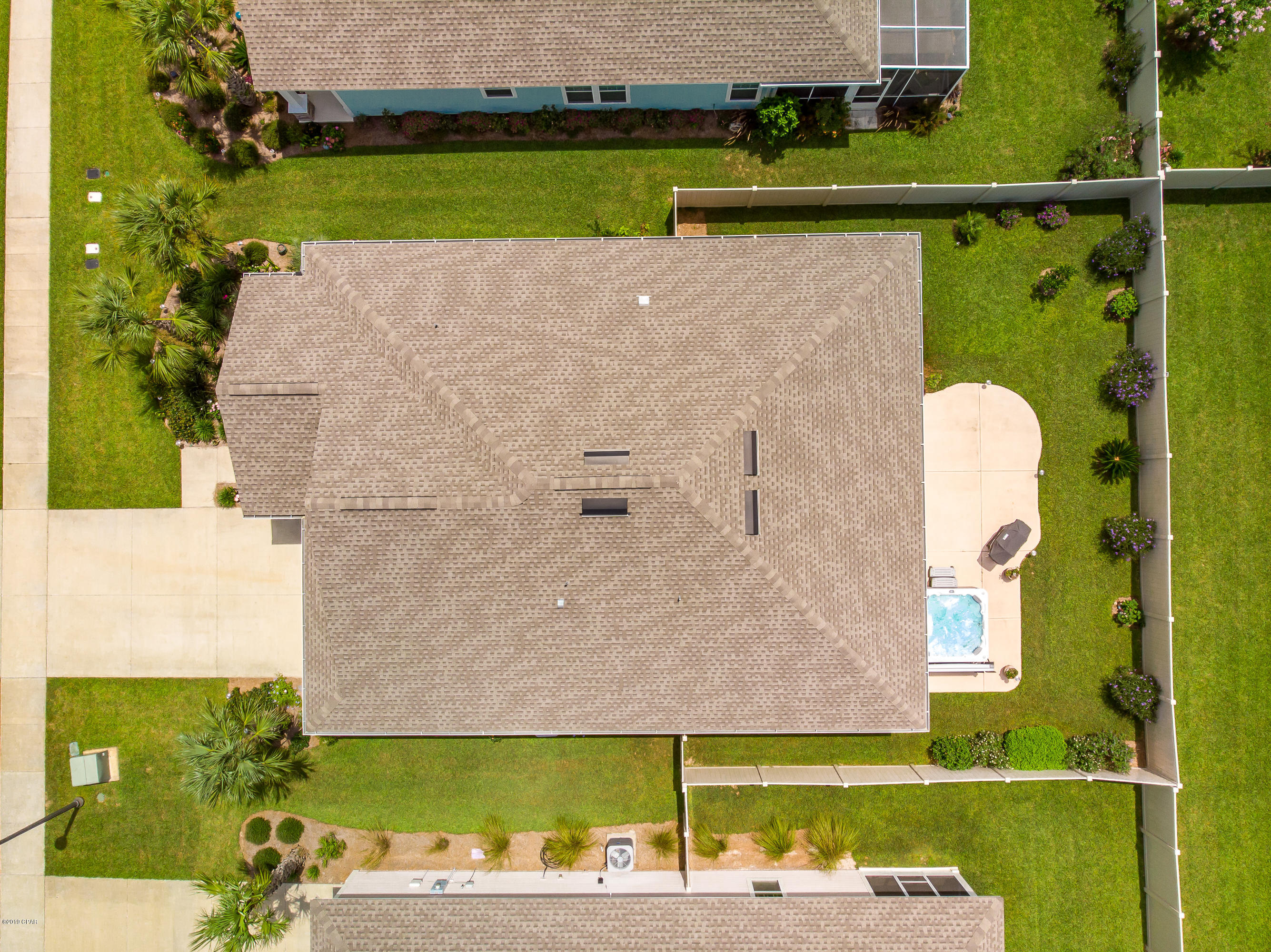 Whisper Dunes - Residential