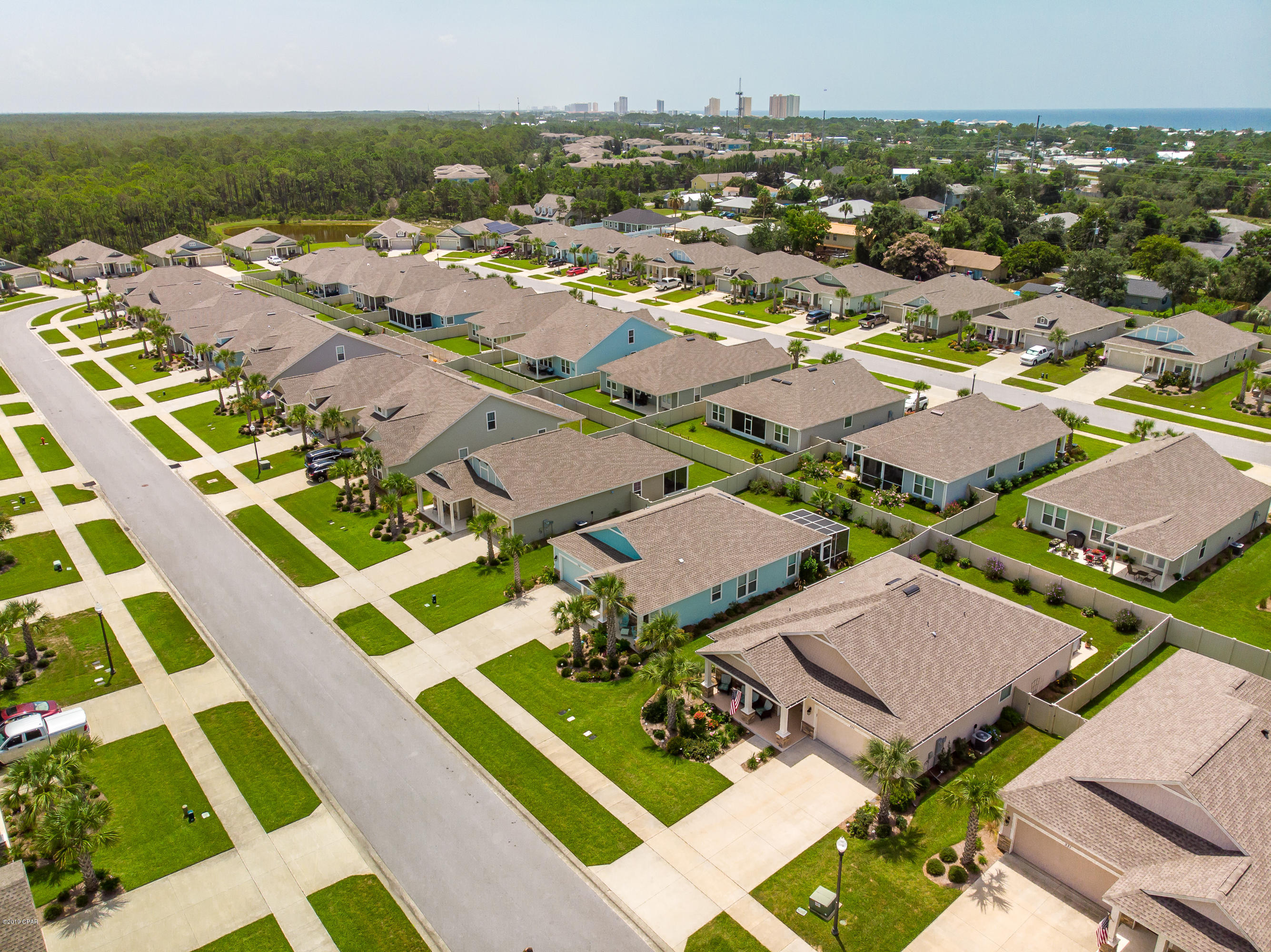 Whisper Dunes - Residential