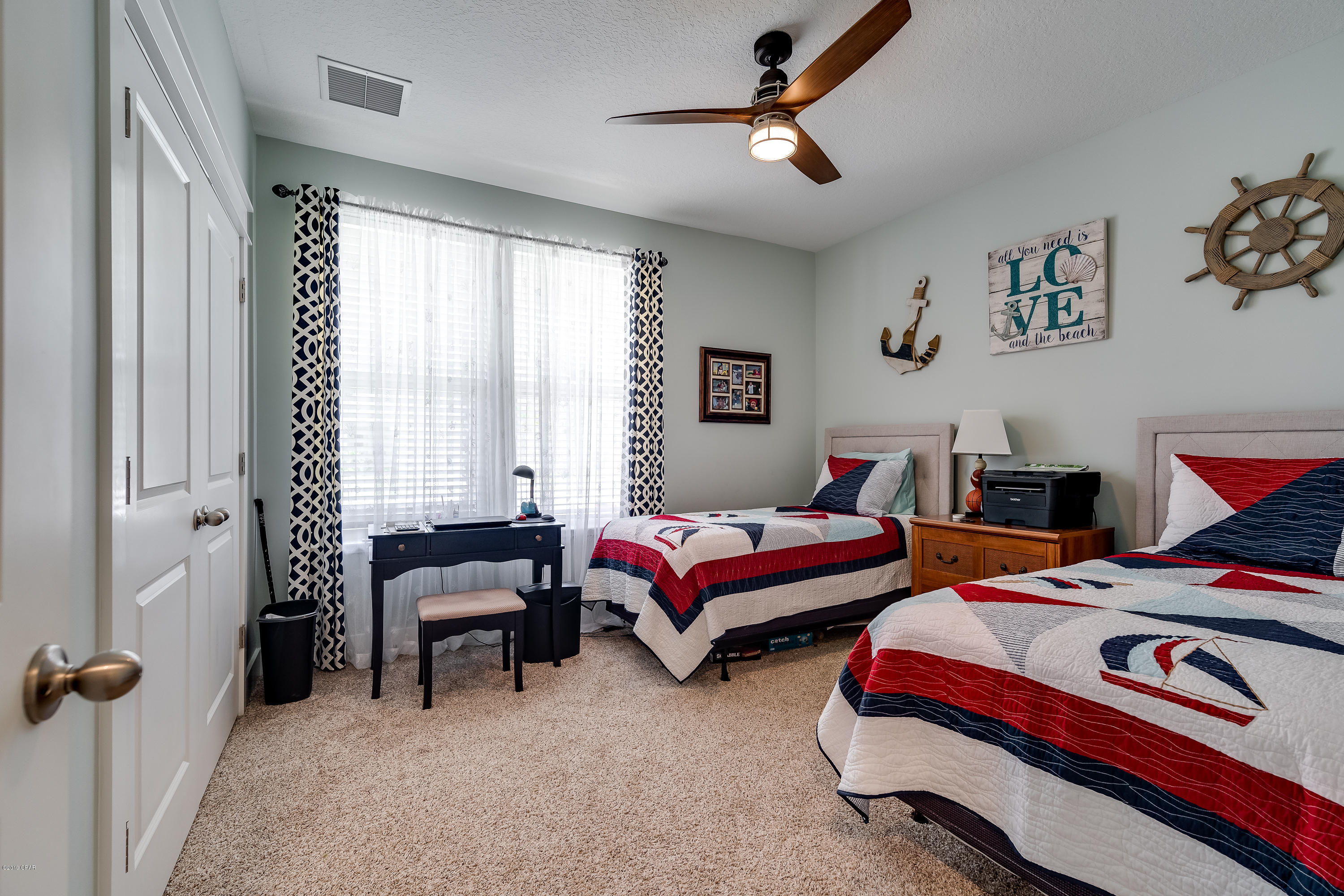 Whisper Dunes - Residential