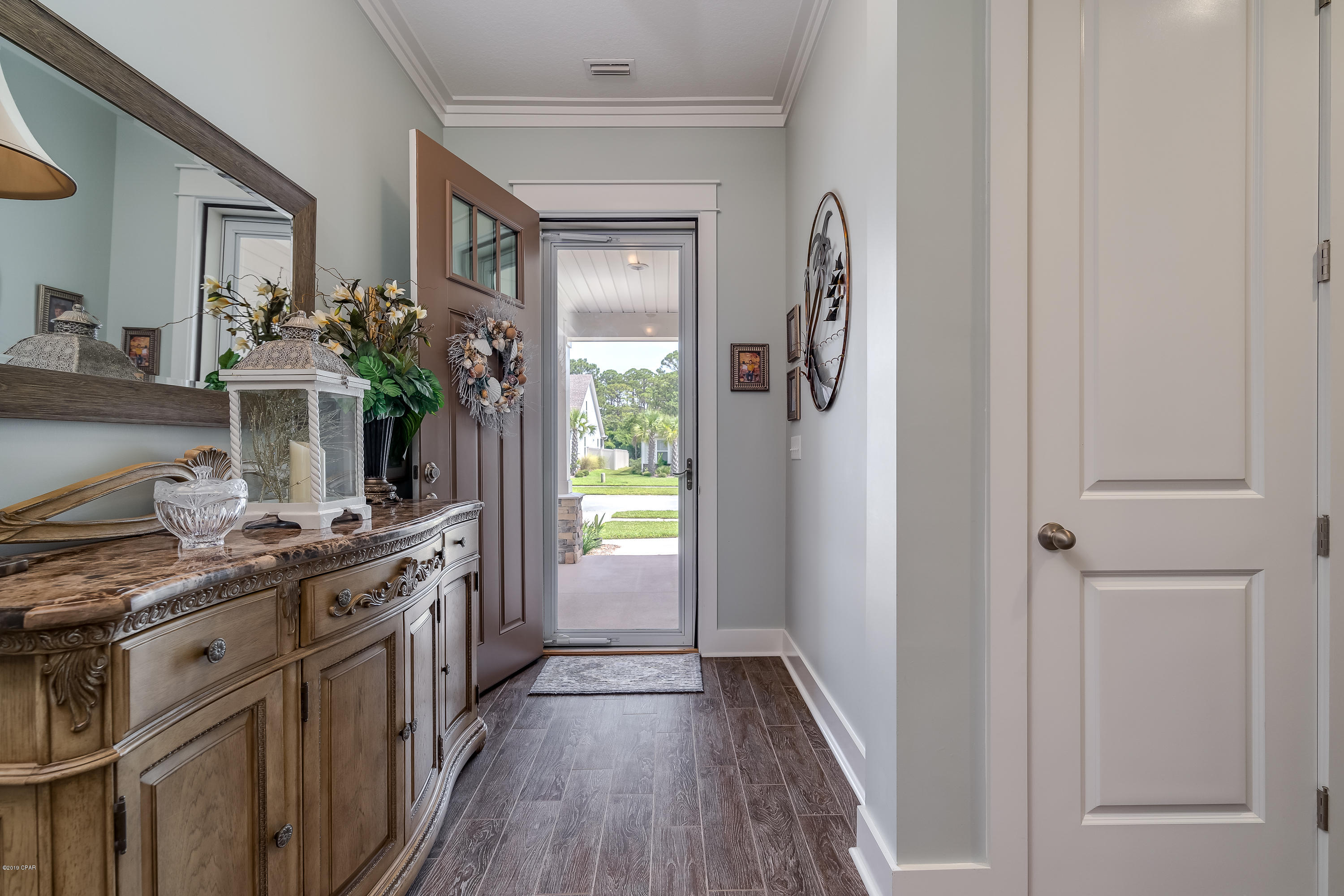 Whisper Dunes - Residential