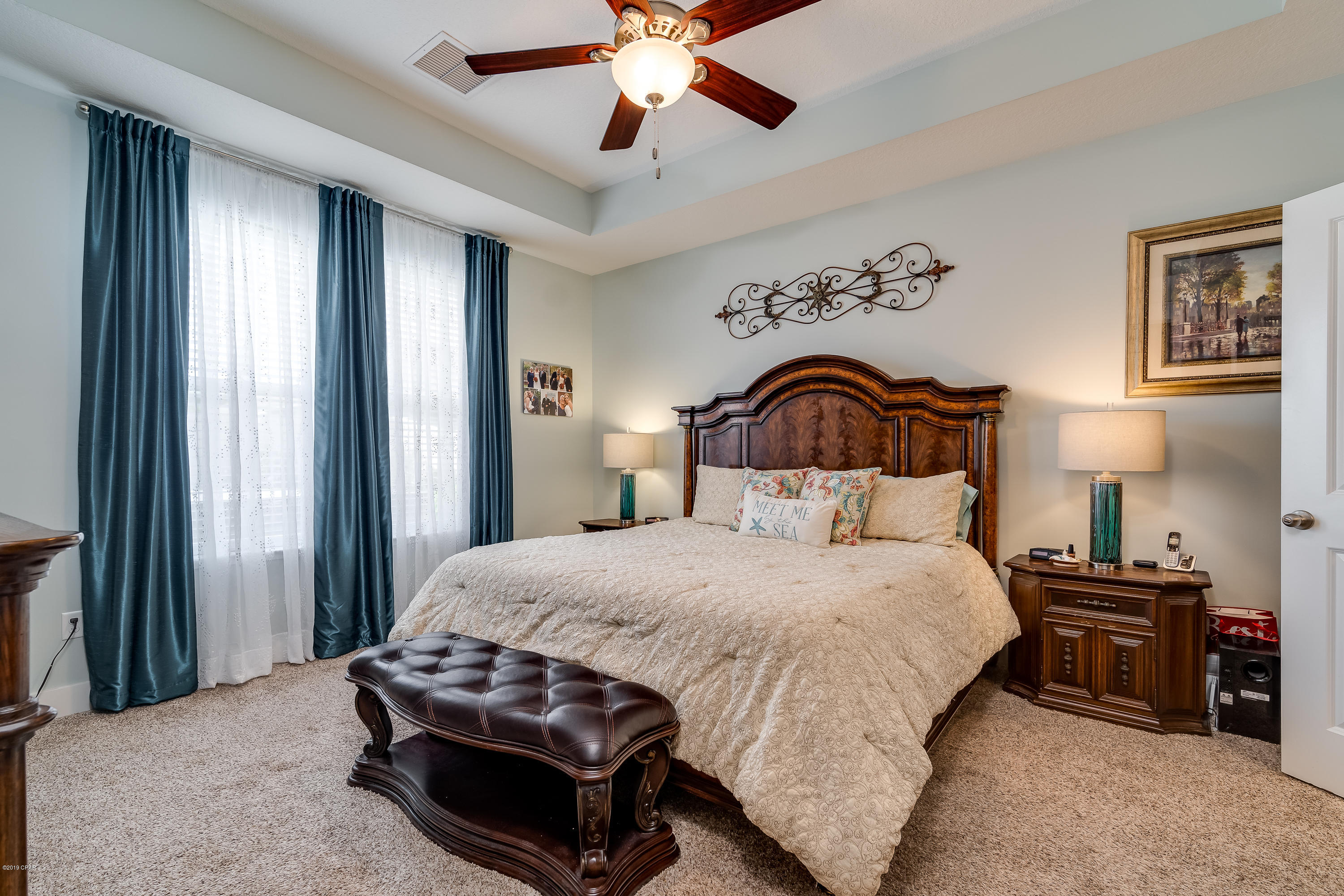 Whisper Dunes - Residential