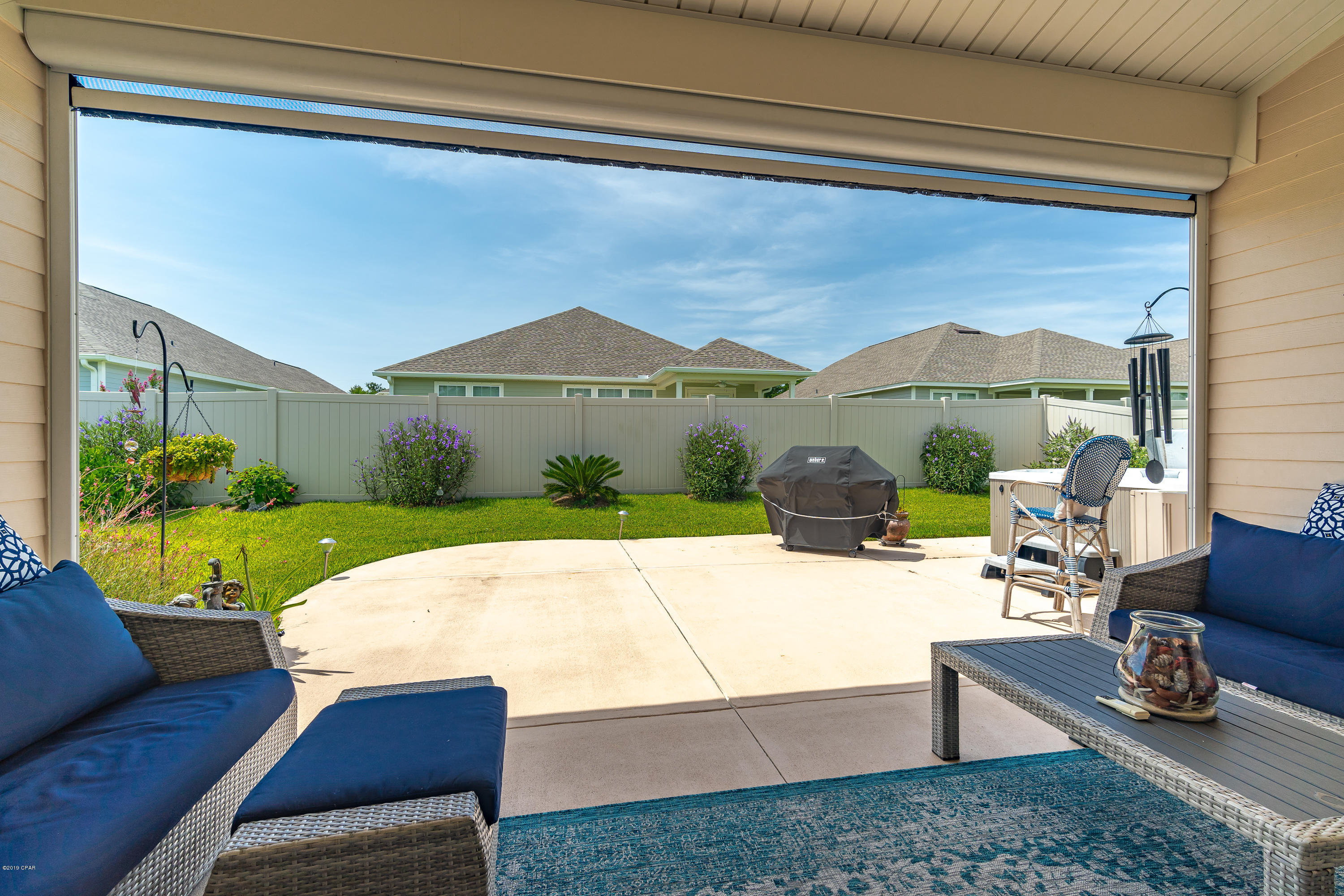 Whisper Dunes - Residential