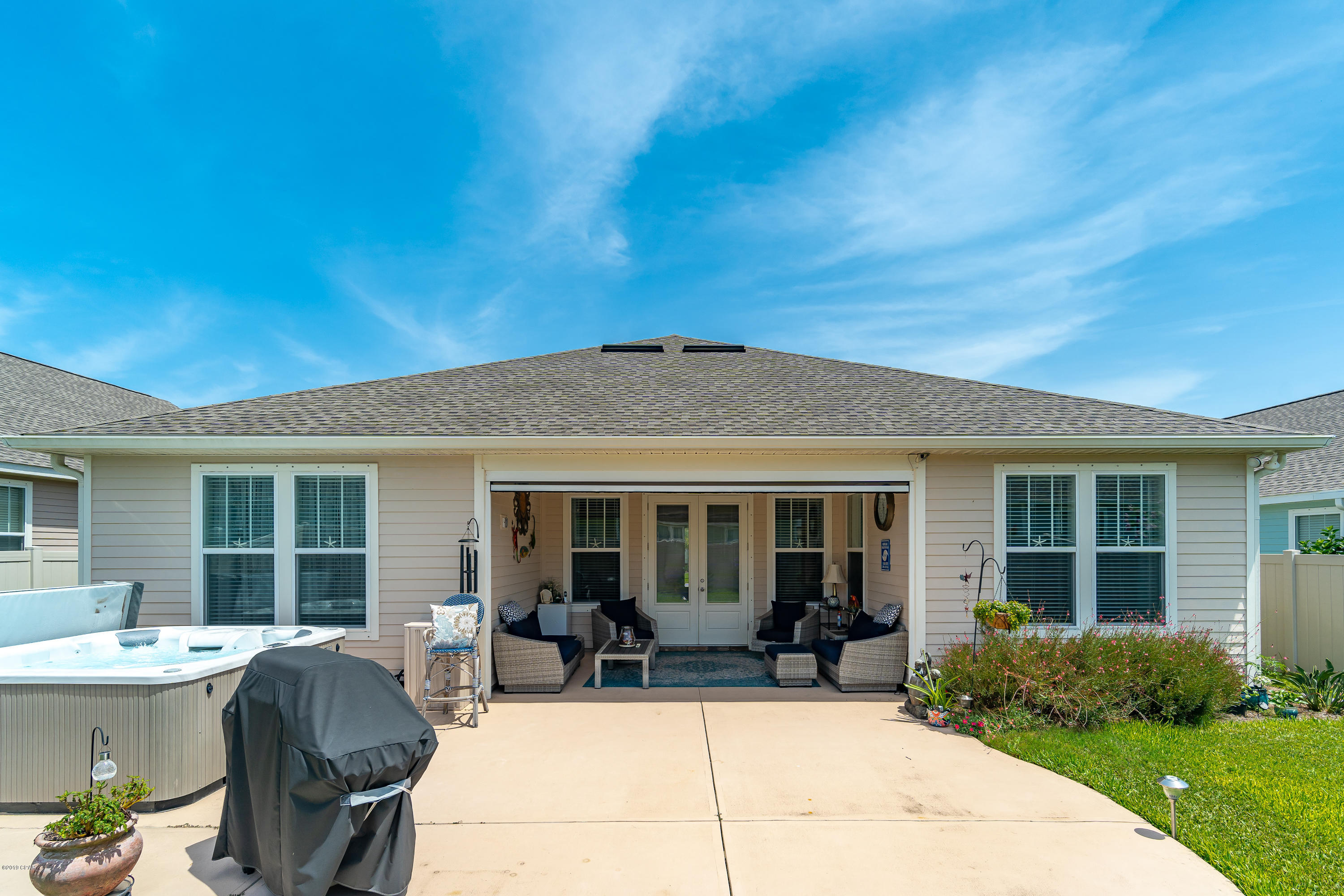 Whisper Dunes - Residential