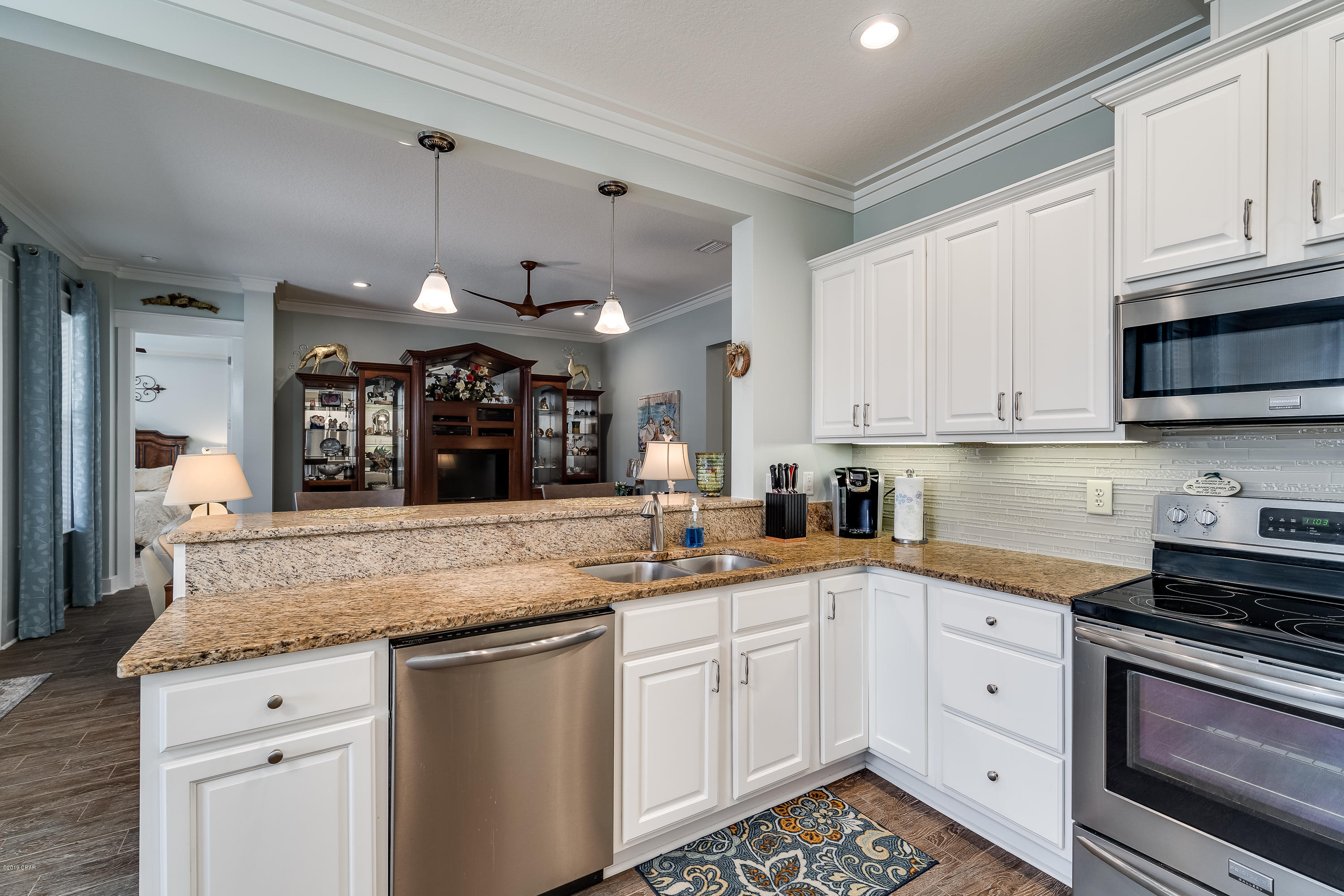 Whisper Dunes - Residential