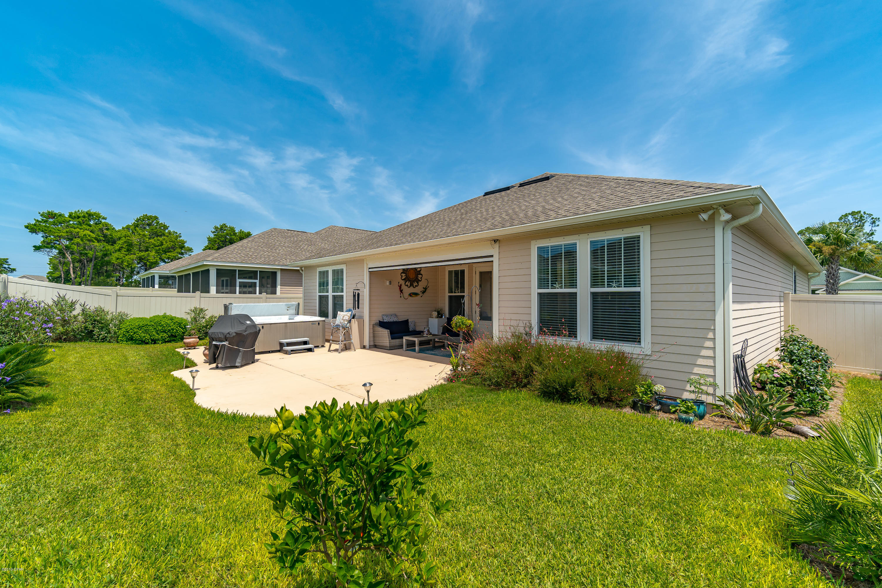 Whisper Dunes - Residential