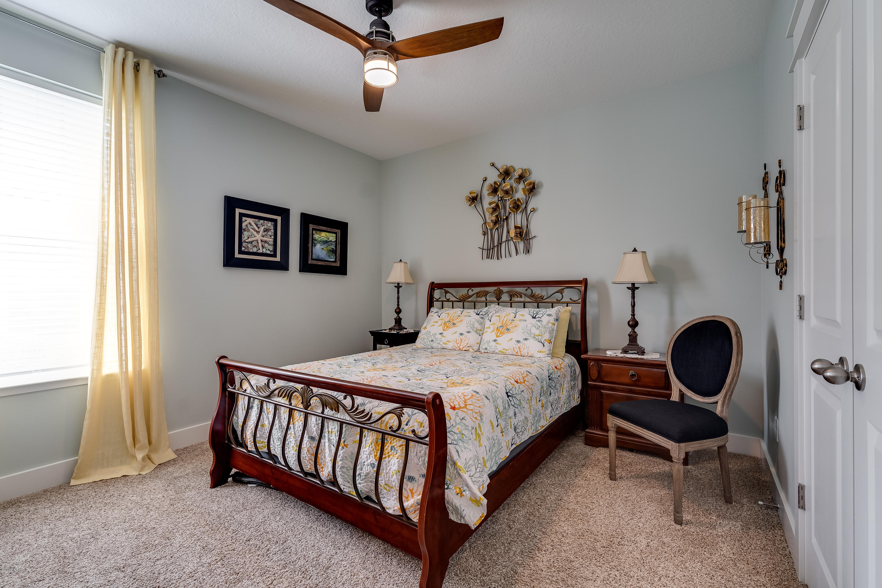 Whisper Dunes - Residential