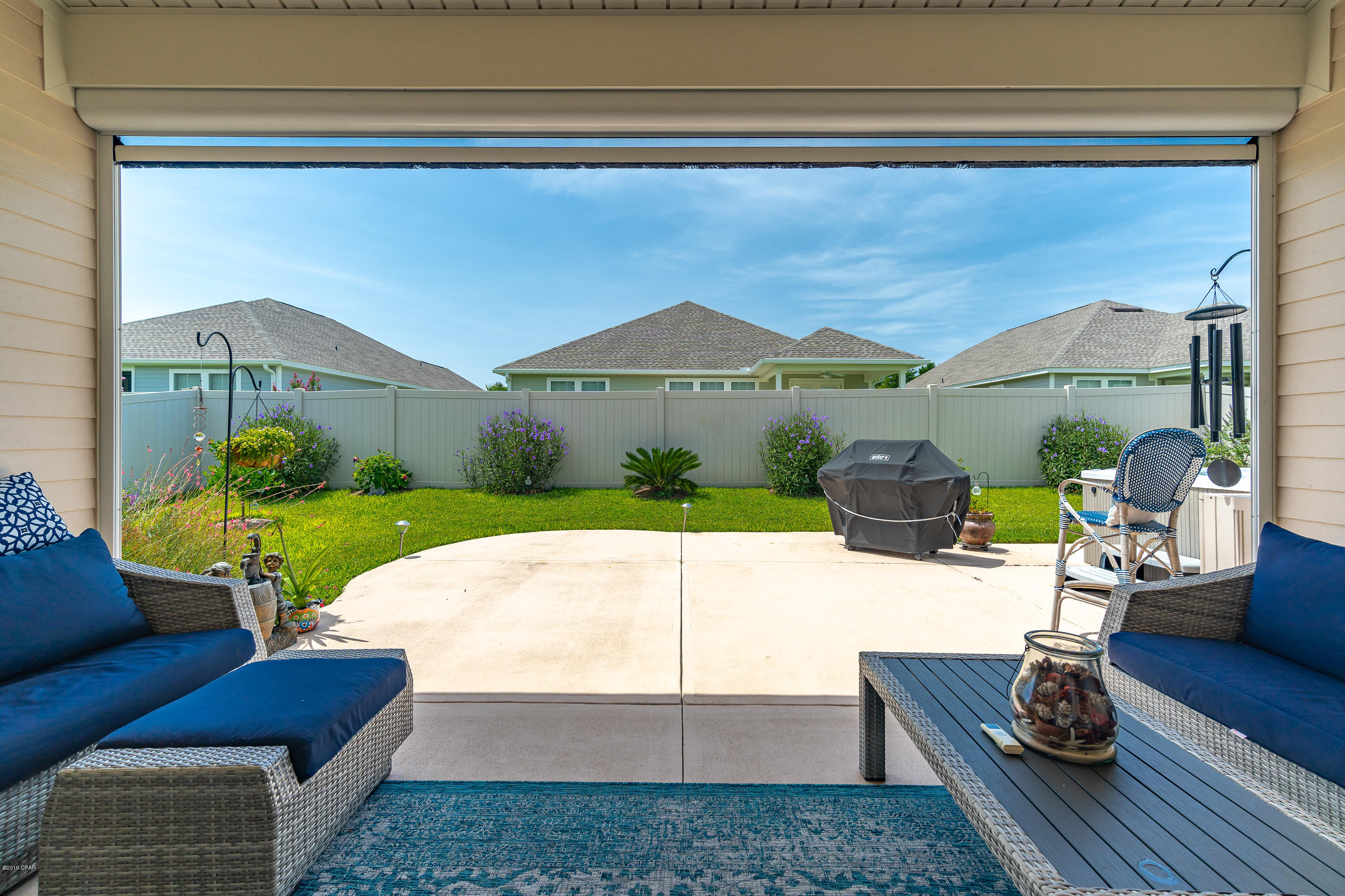 Whisper Dunes - Residential