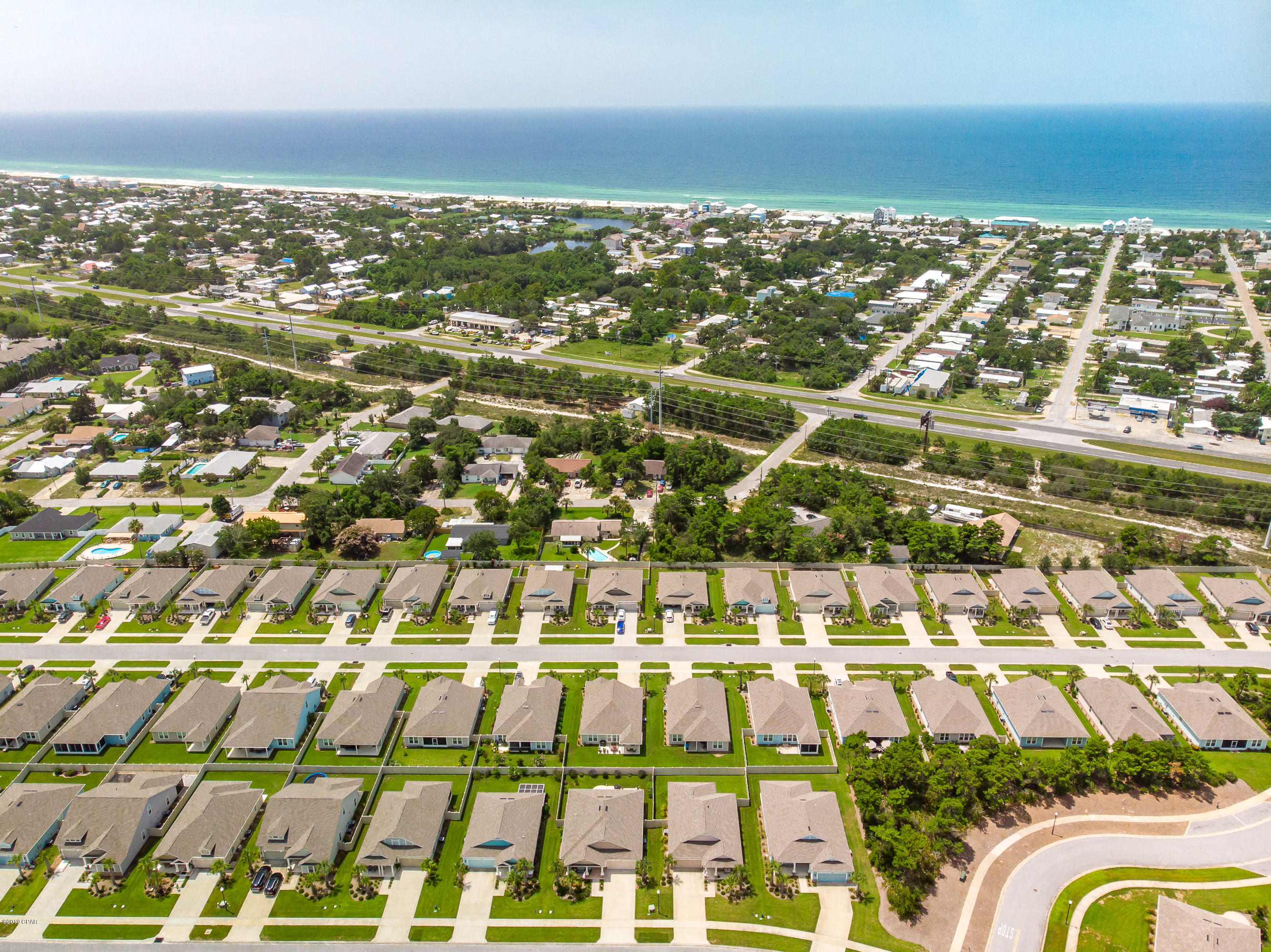 Whisper Dunes - Residential