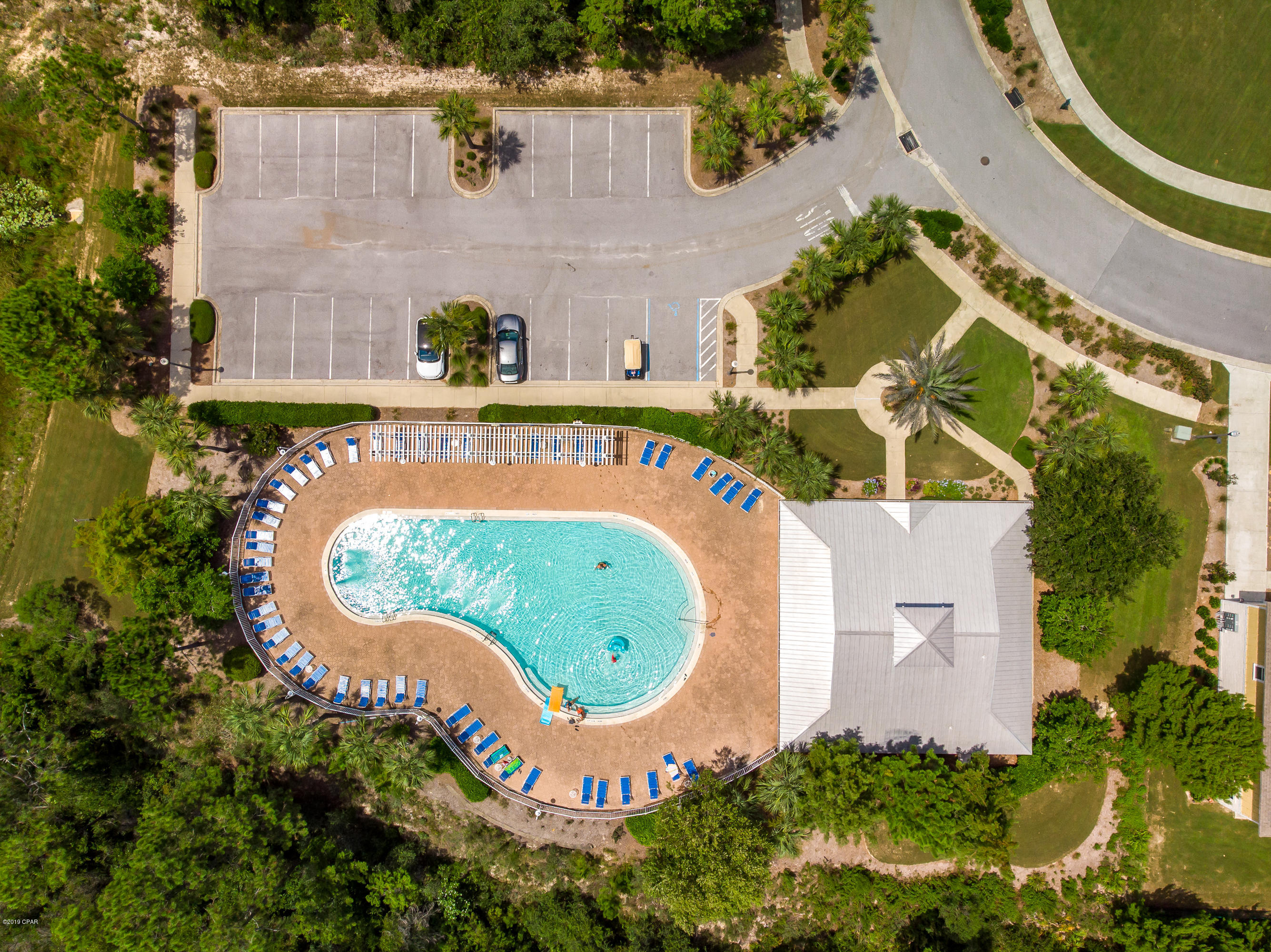 Whisper Dunes - Residential