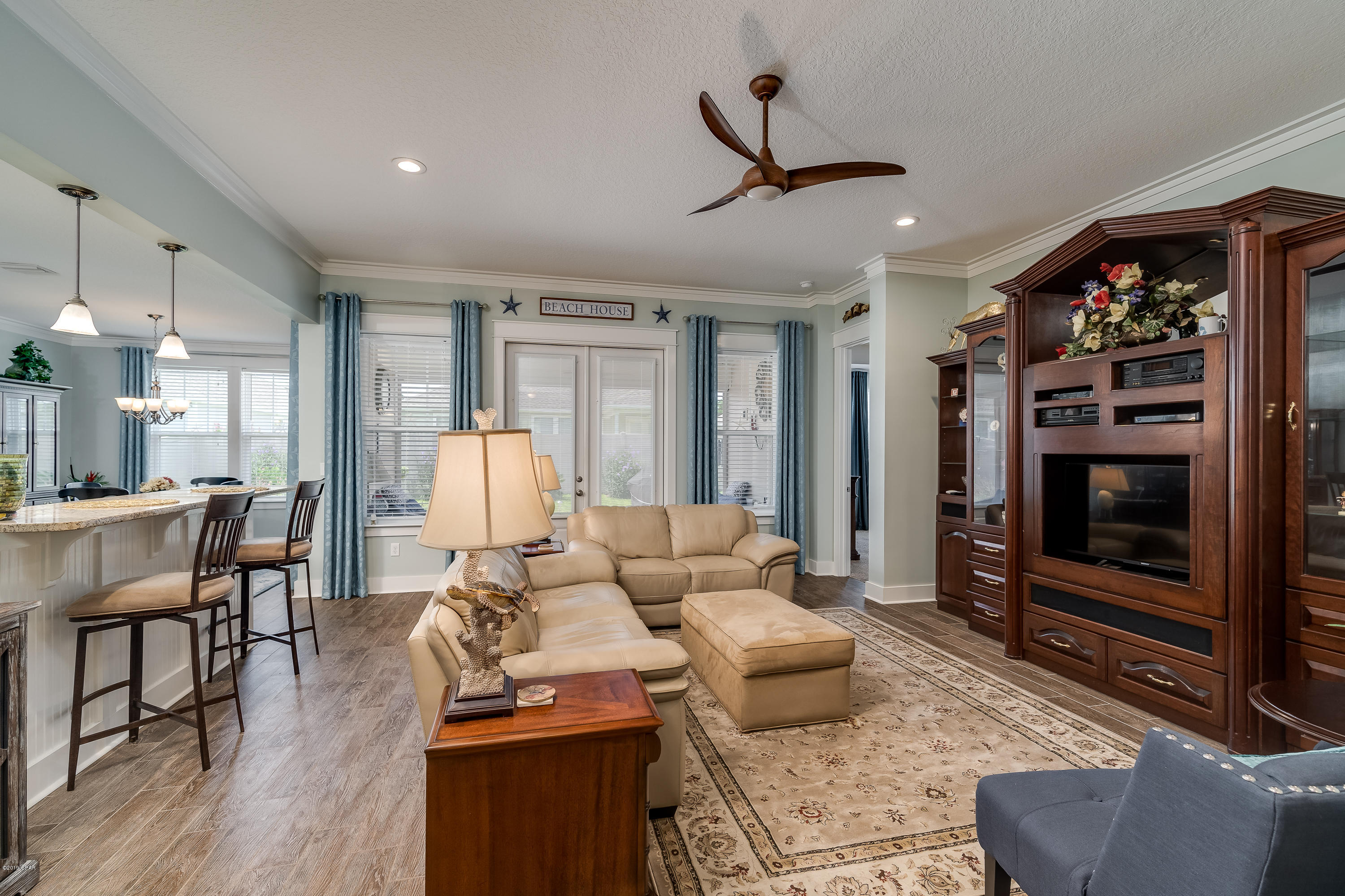 Whisper Dunes - Residential