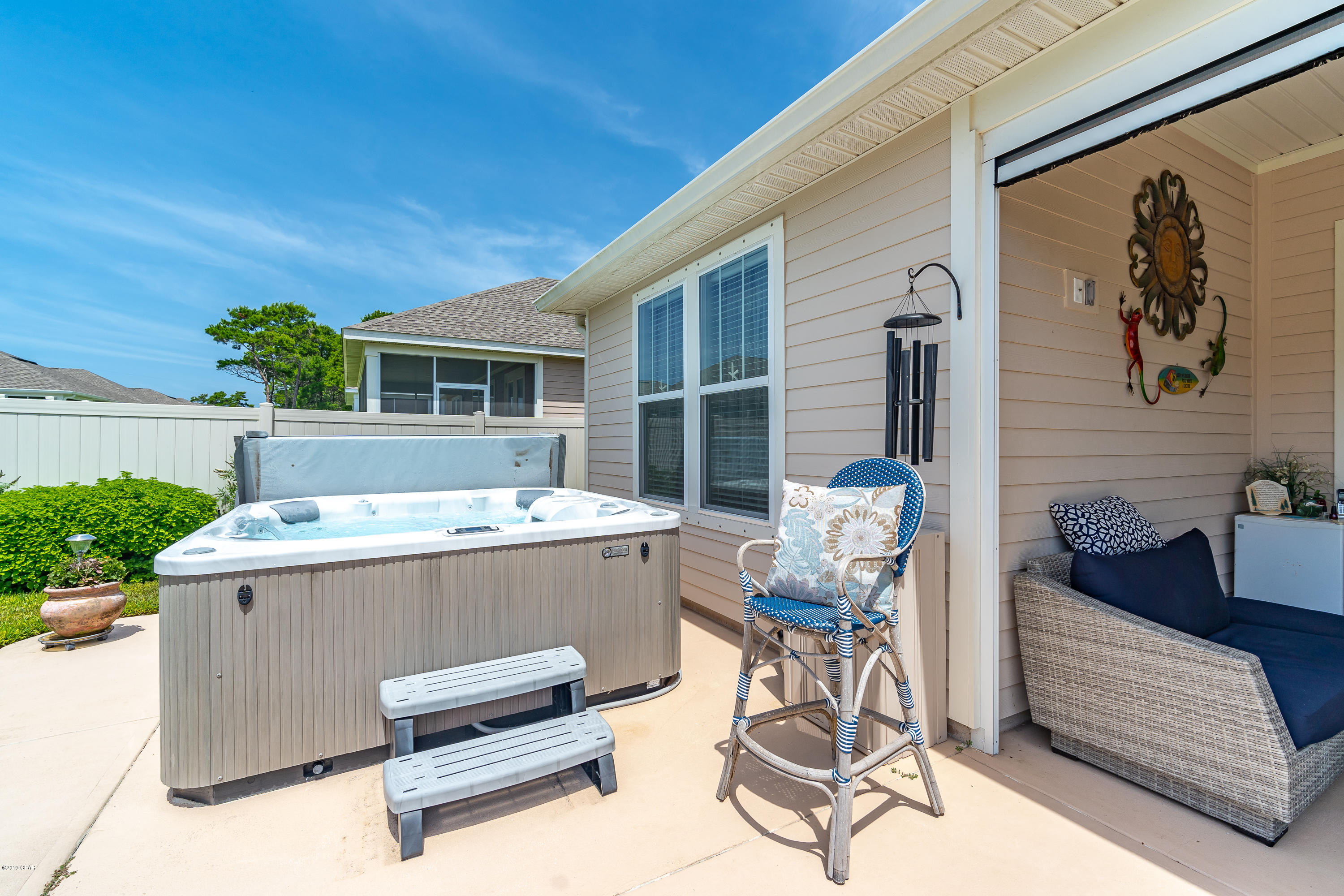 Whisper Dunes - Residential