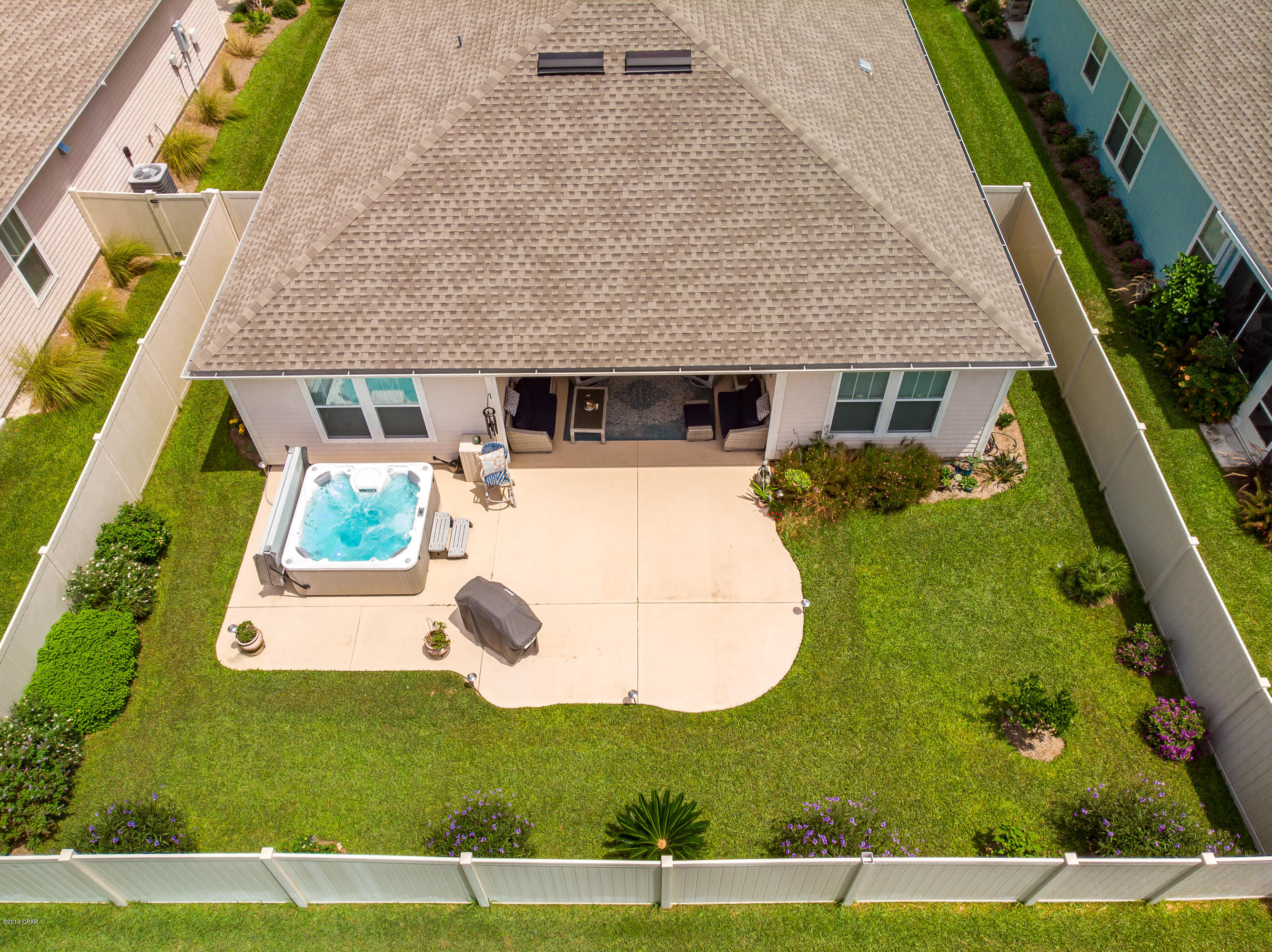 Whisper Dunes - Residential