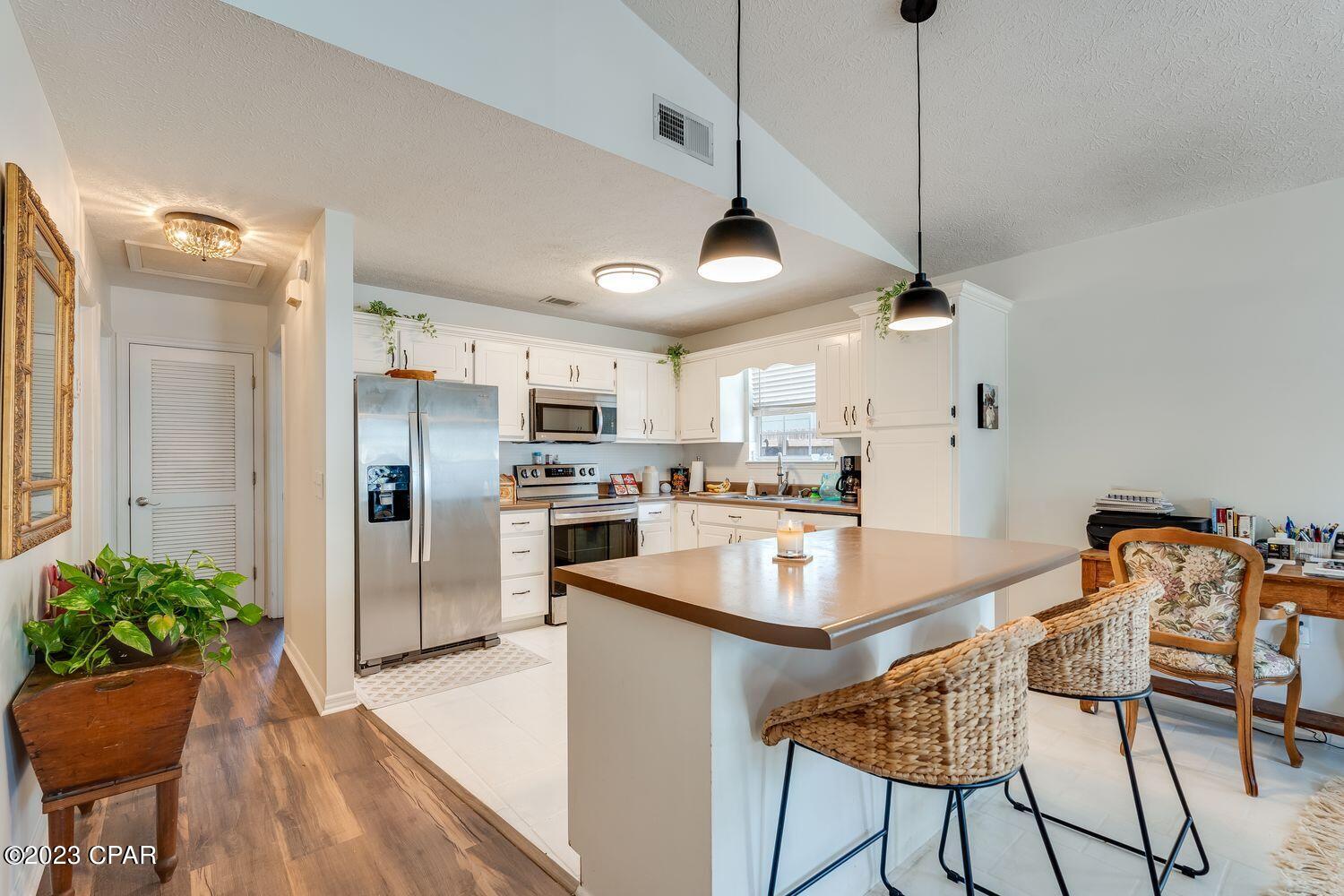 Gulf Highlands Unit-2 - Residential