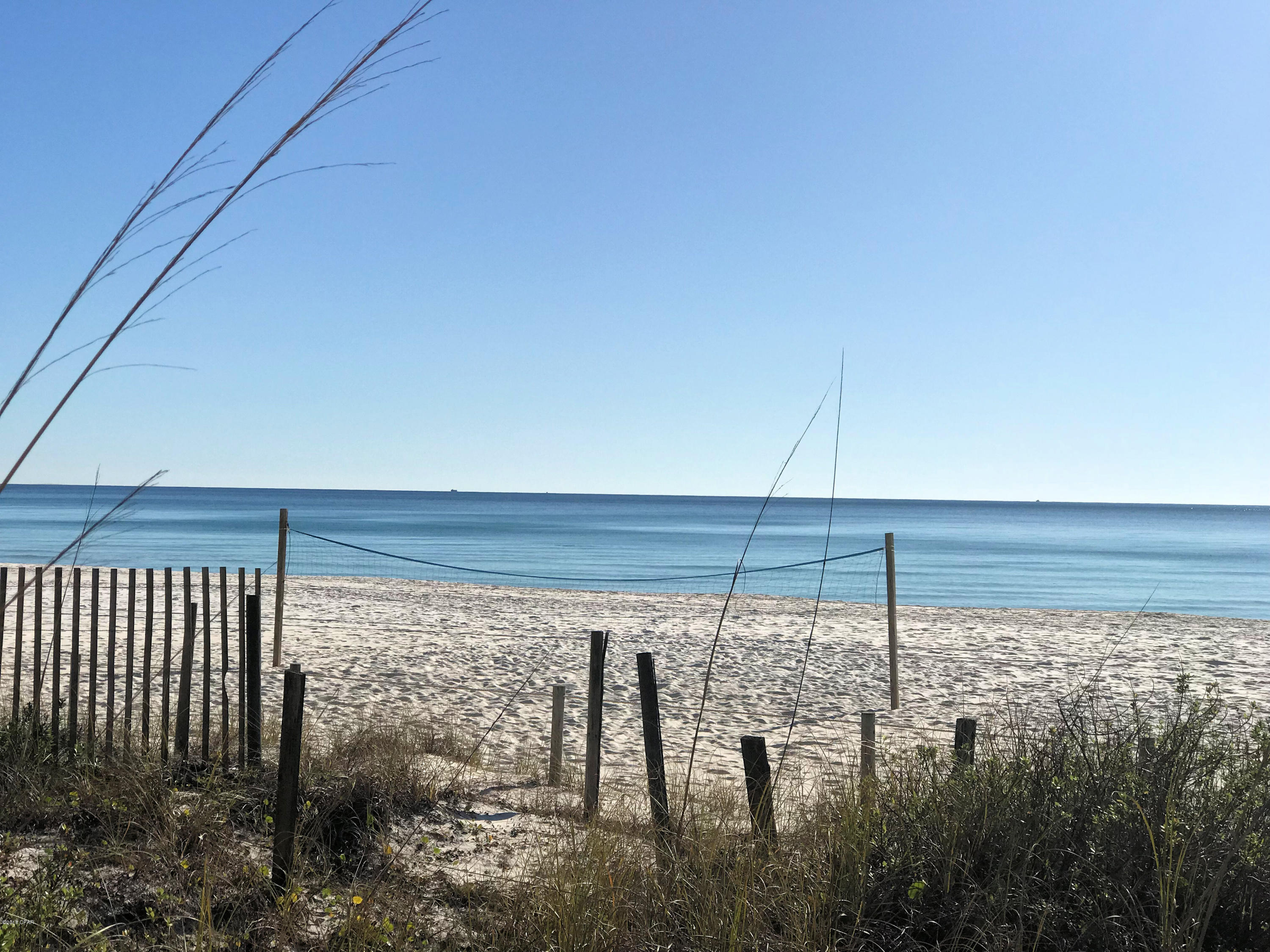 Edgewater Tower III - Residential